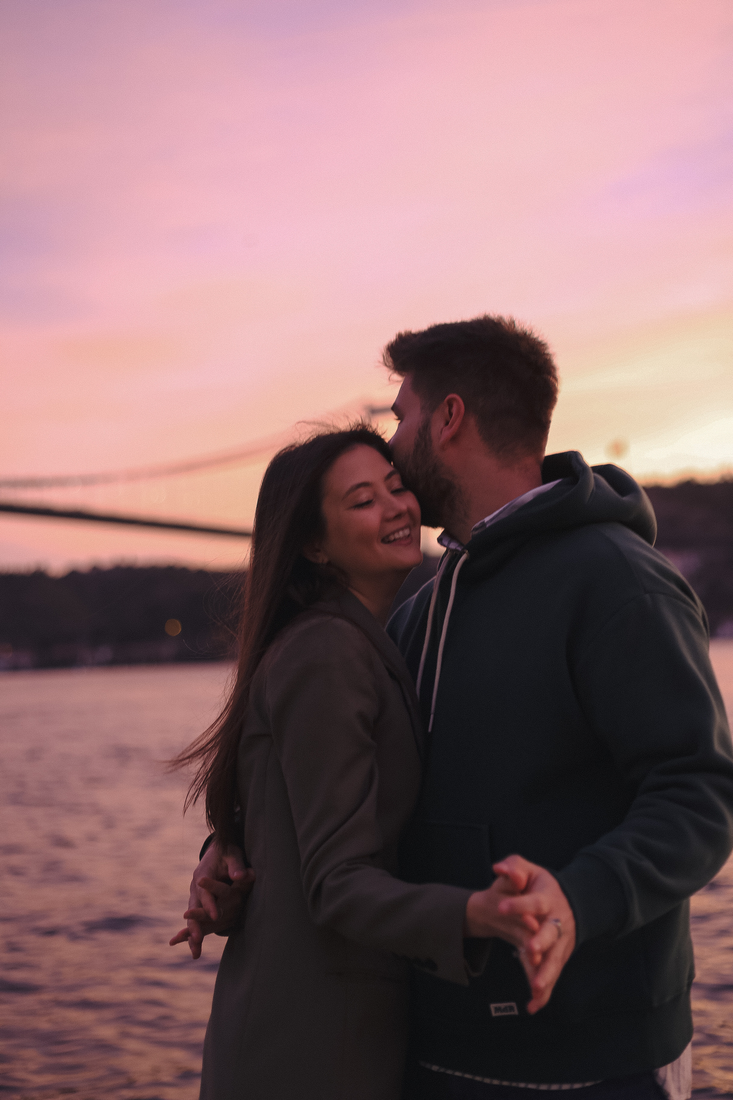 Юля & Тимур. Фотограф Москва Ларина Юлия