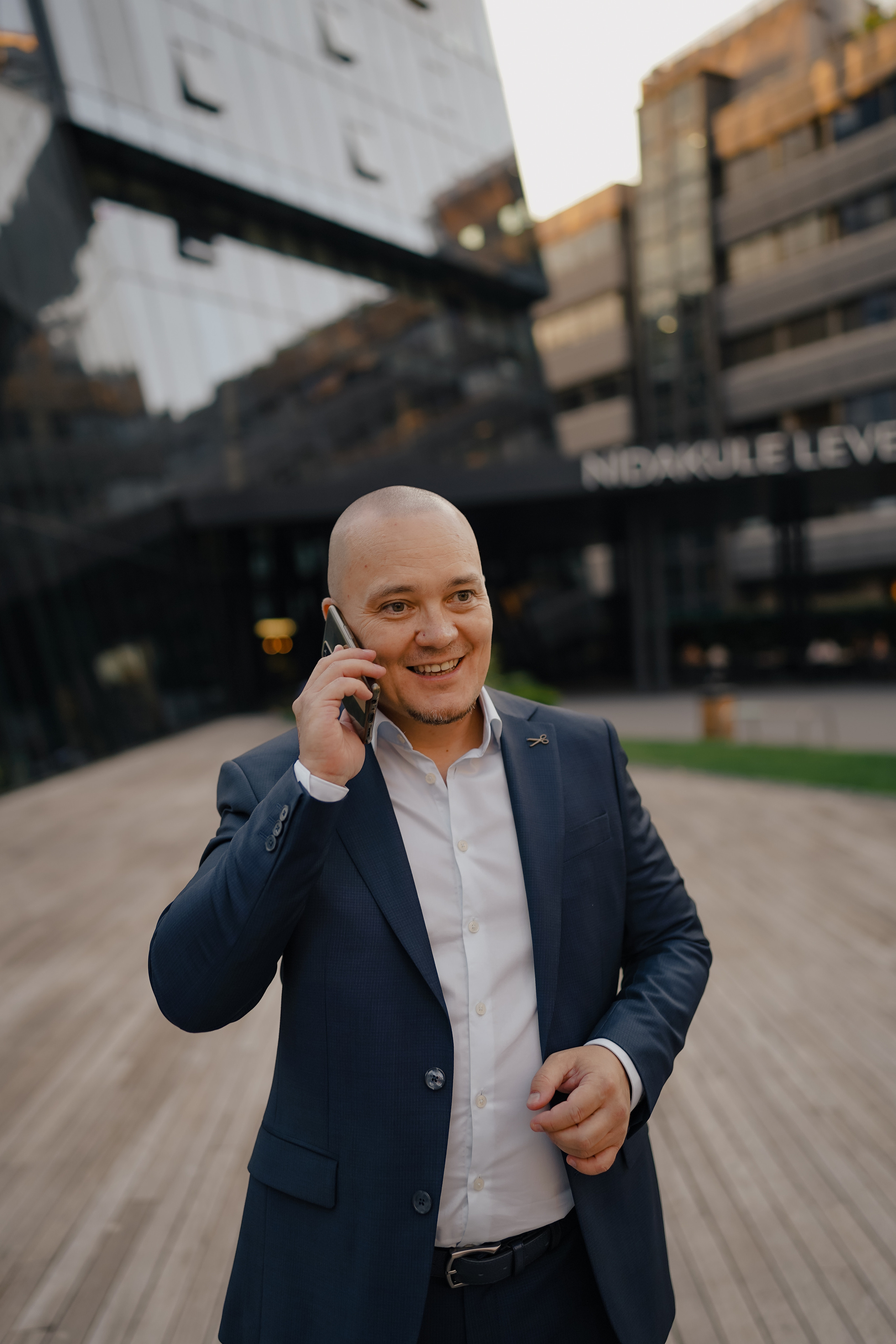 Бизнес — съемка. Евгений и Ирина. Фотограф Москва Ларина Юлия