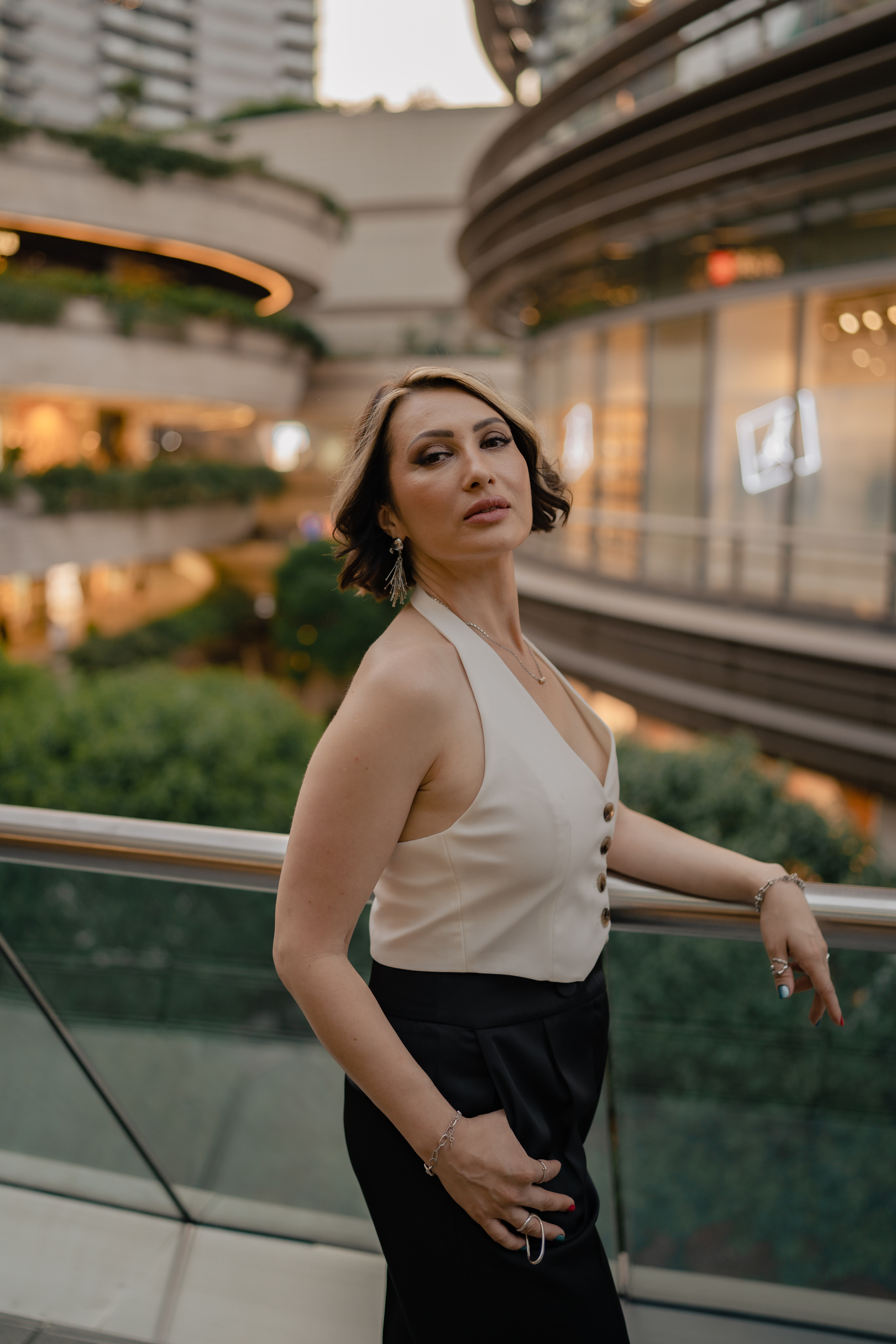 Бизнес — съемка. Евгений и Ирина. Фотограф Москва Ларина Юлия