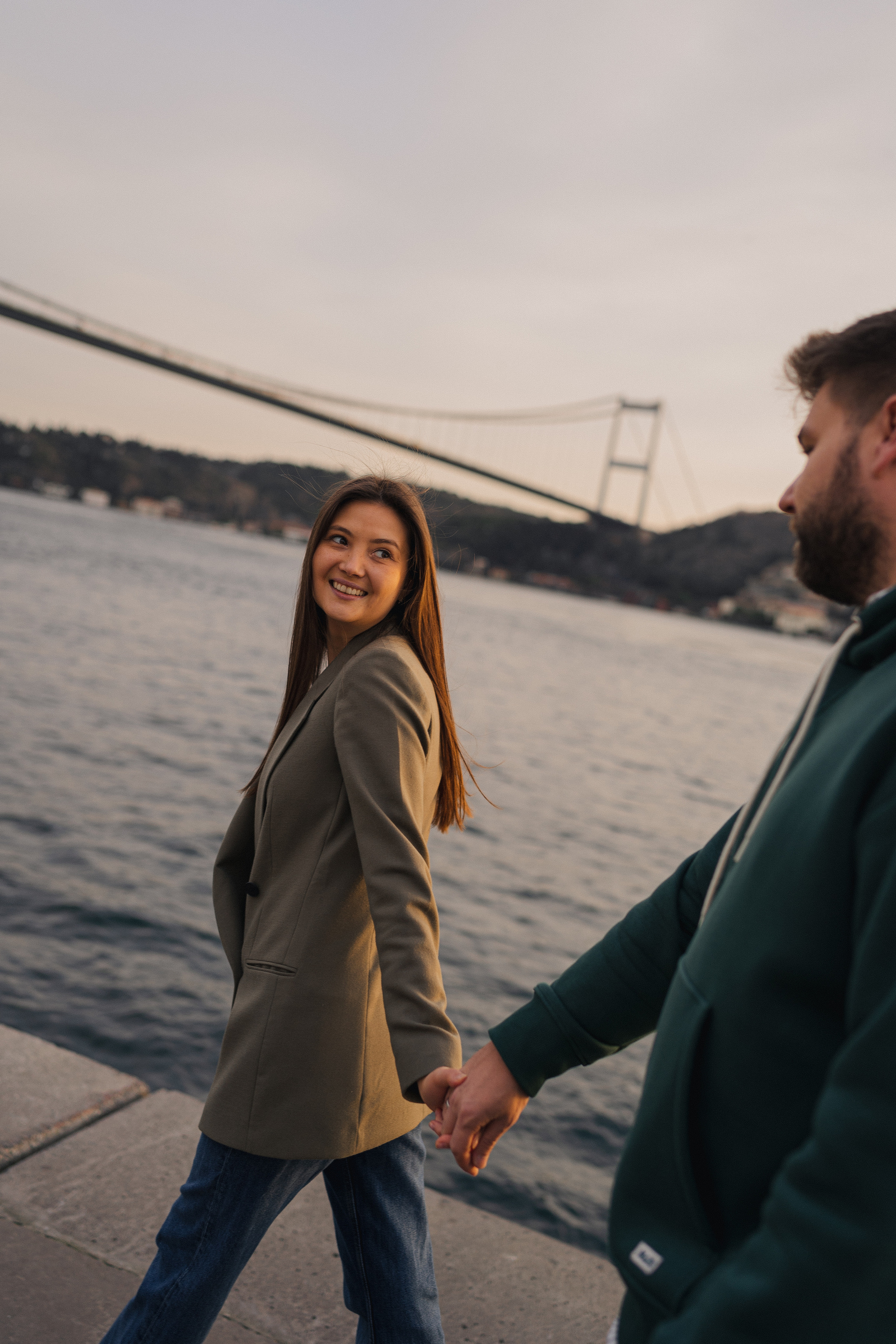 Юля & Тимур. Фотограф Москва Ларина Юлия