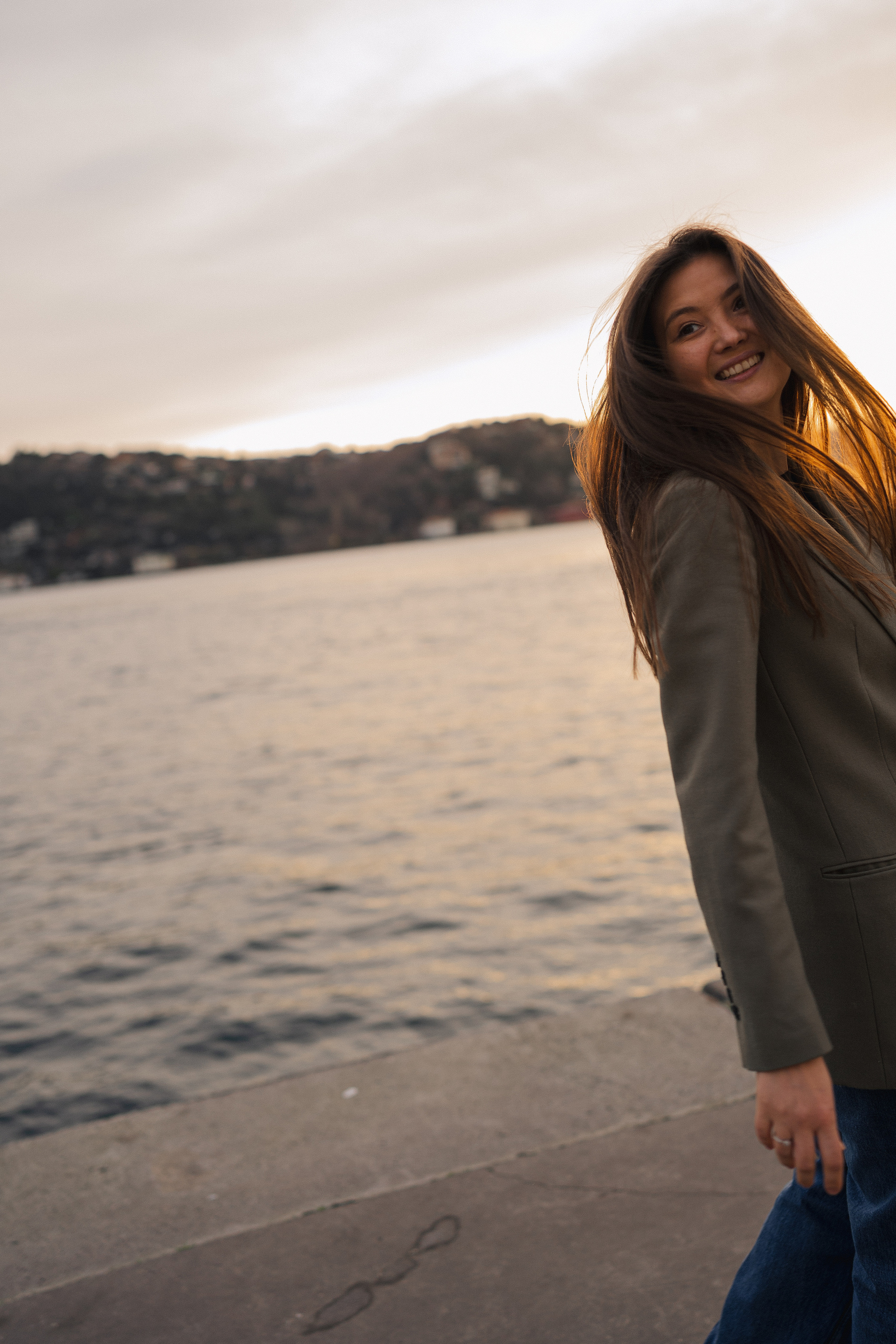 Юля & Тимур. Фотограф Москва Ларина Юлия