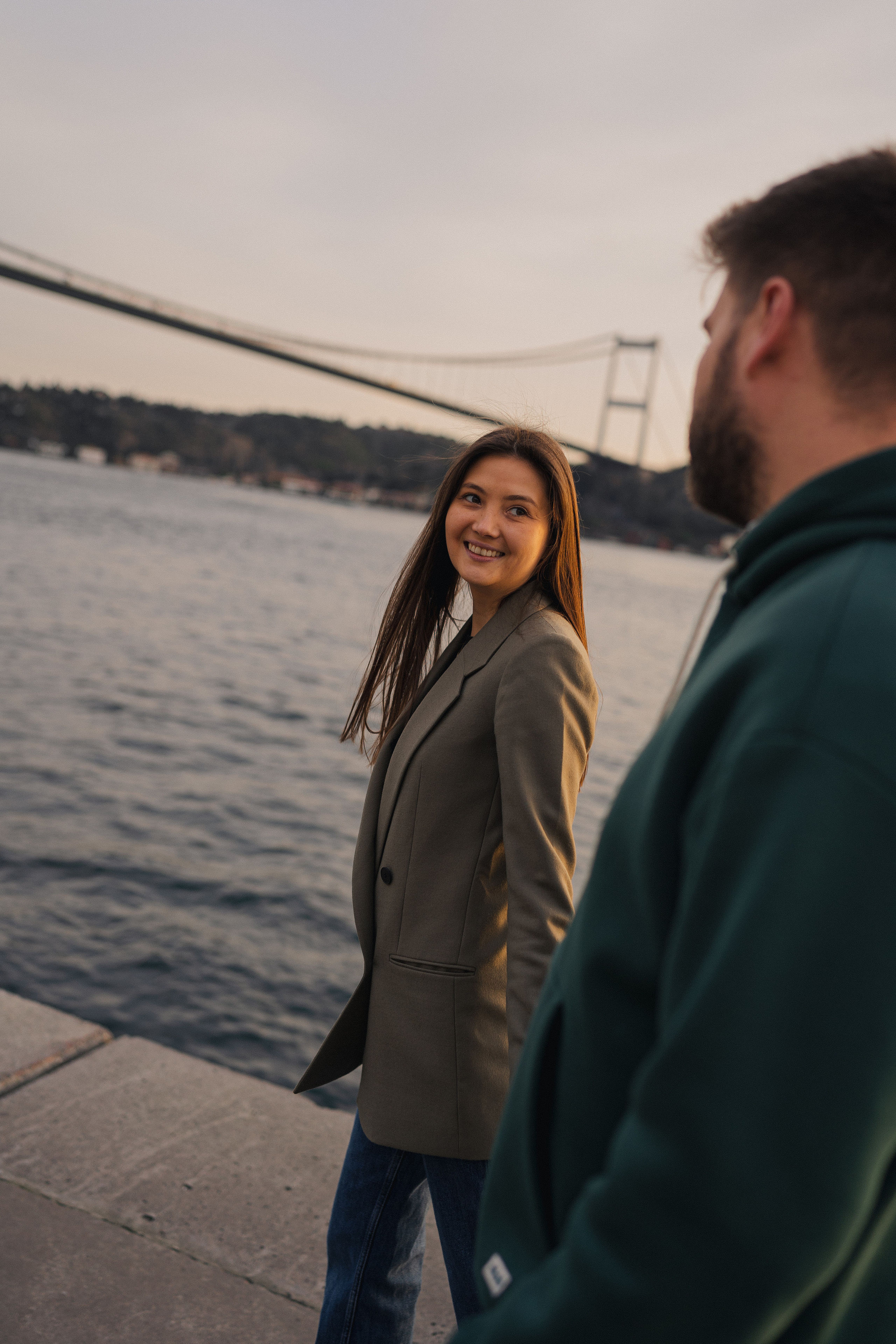 Юля & Тимур. Фотограф Москва Ларина Юлия