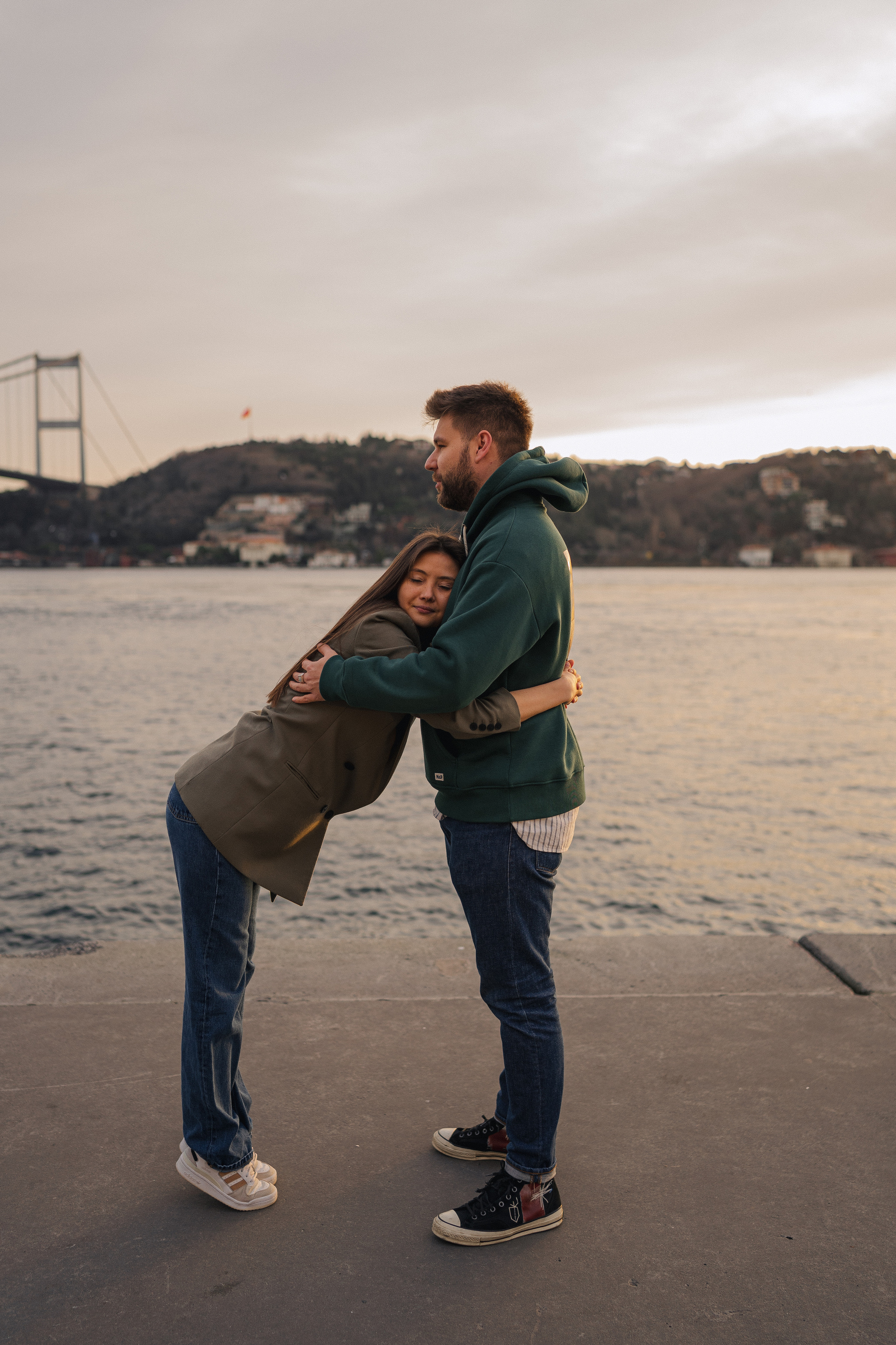 Юля & Тимур. Фотограф Москва Ларина Юлия