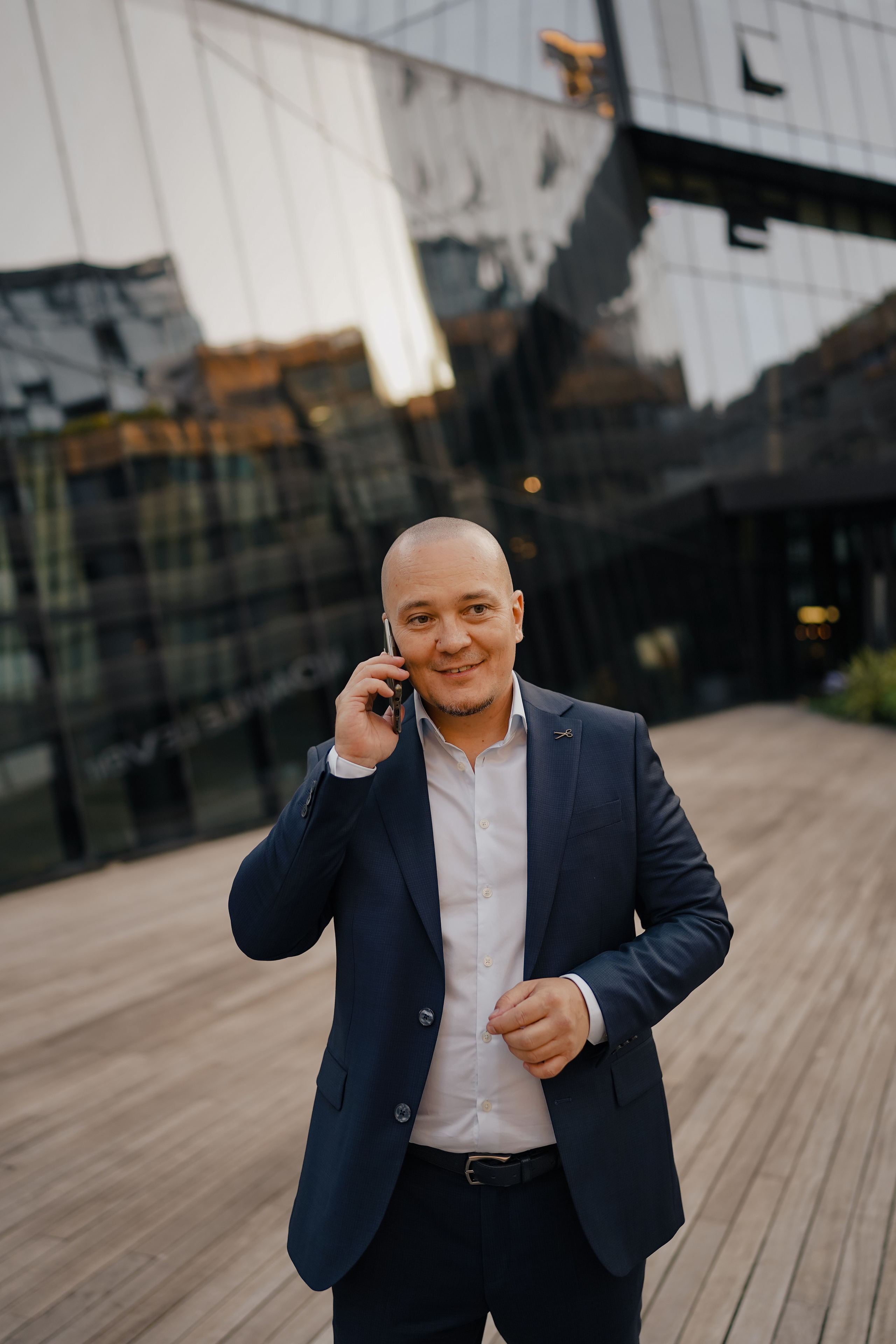 Бизнес — съемка. Евгений и Ирина. Фотограф Москва Ларина Юлия