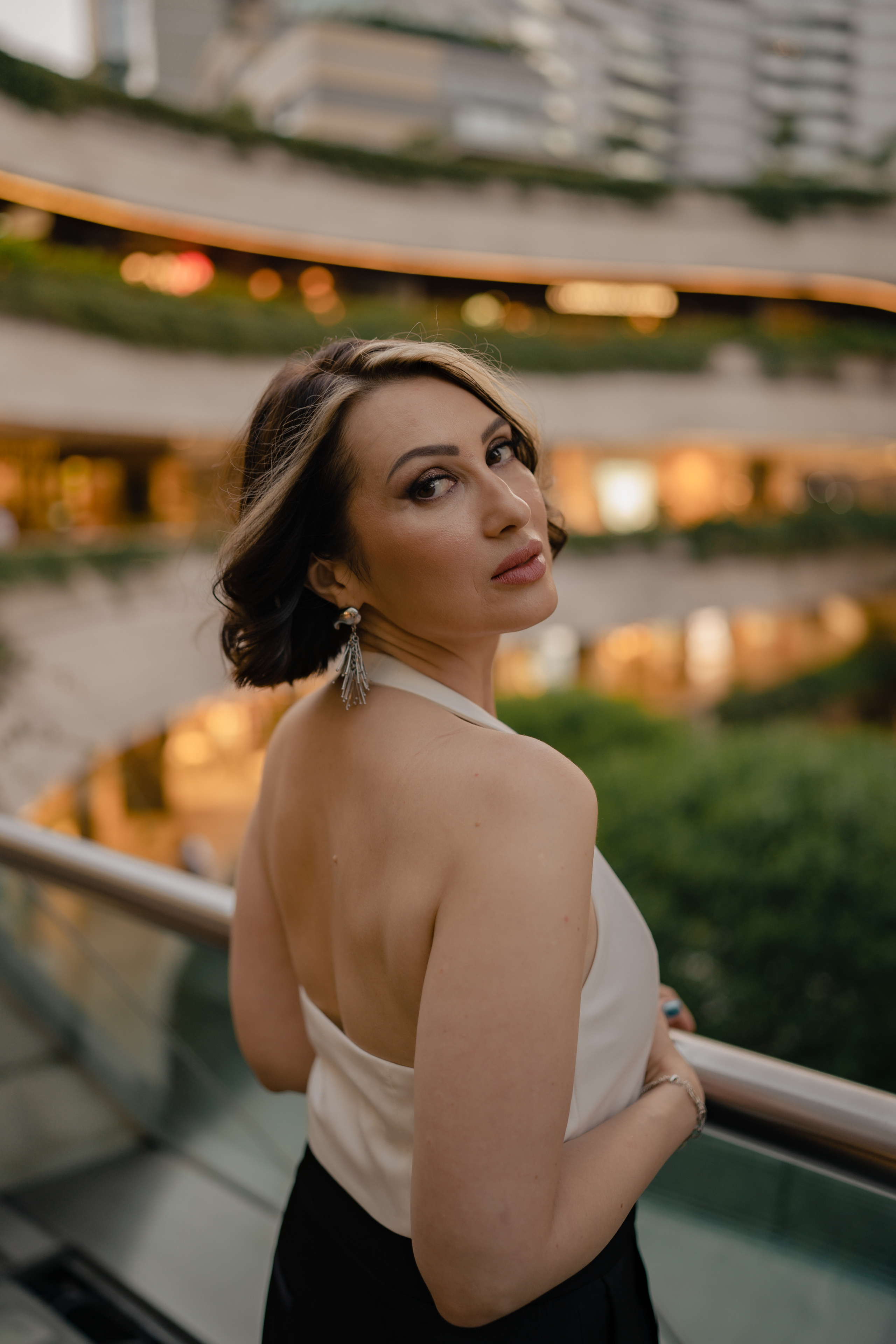 Бизнес — съемка. Евгений и Ирина. Фотограф Москва Ларина Юлия