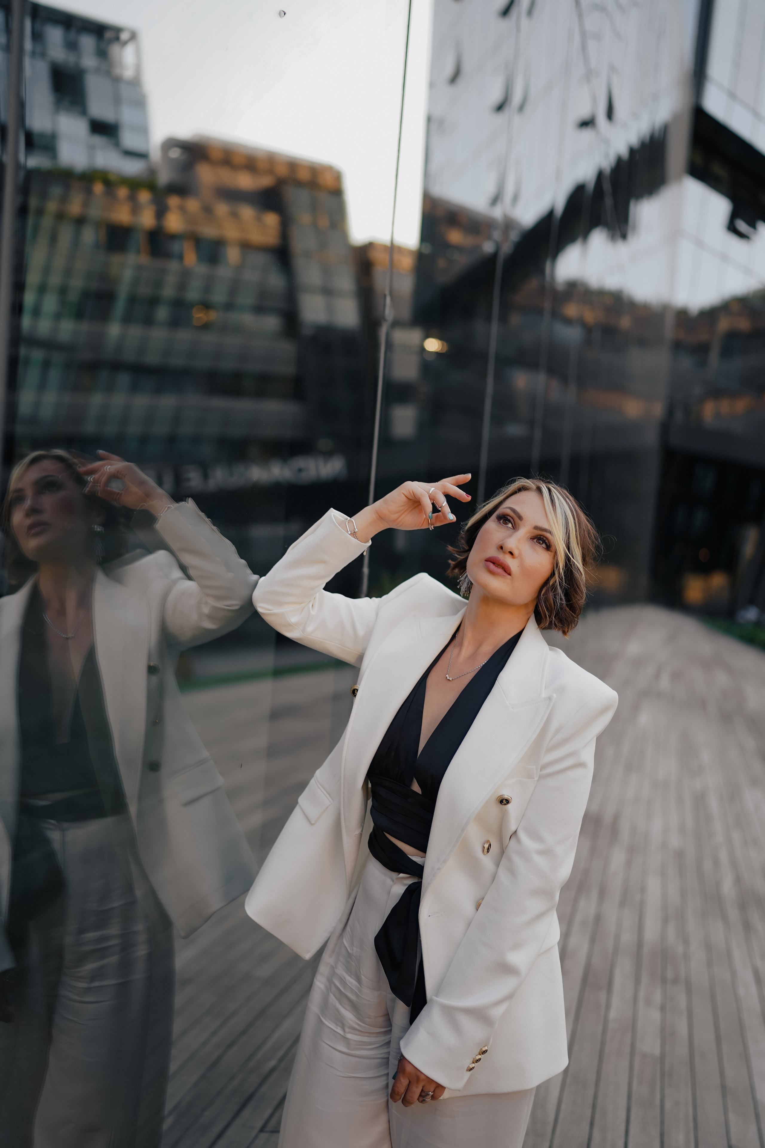 Бизнес — съемка. Евгений и Ирина. Фотограф Москва Ларина Юлия