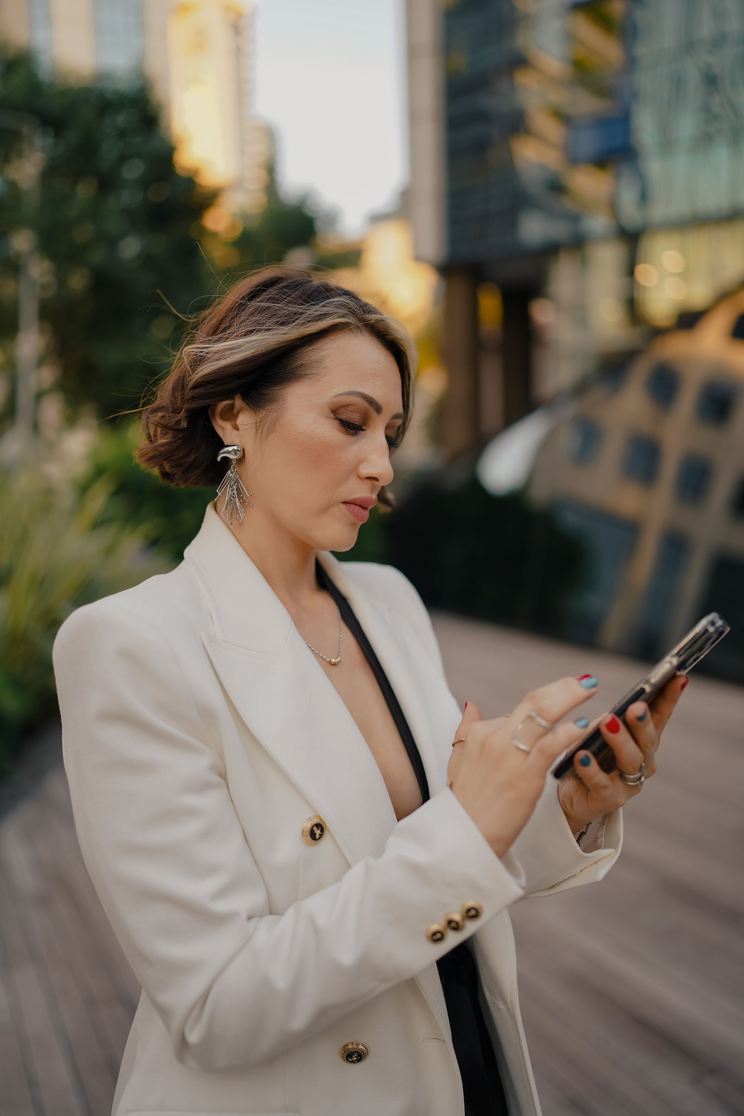 Бизнес — съемка. Евгений и Ирина. Фотограф Москва Ларина Юлия