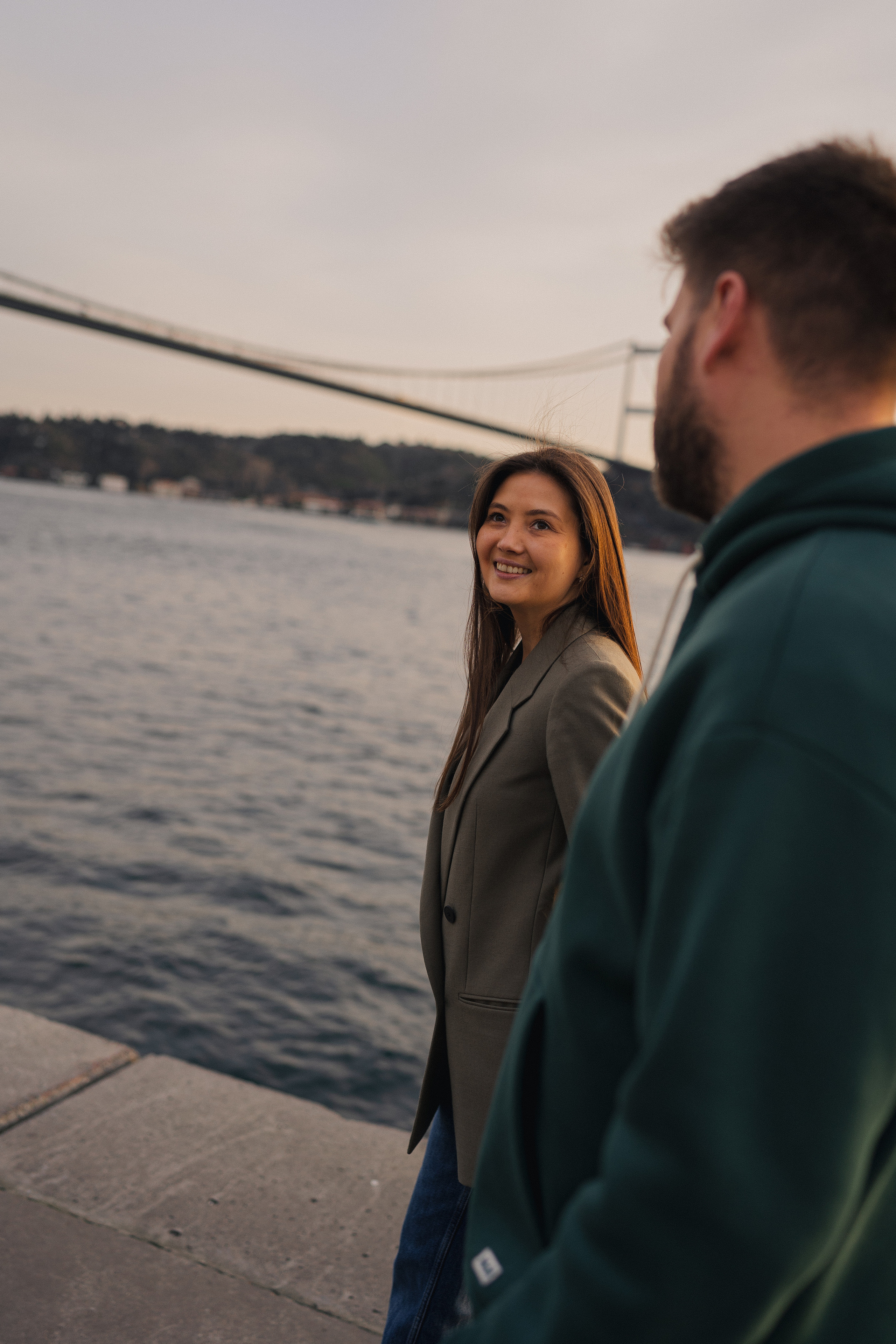 Юля & Тимур. Фотограф Москва Ларина Юлия