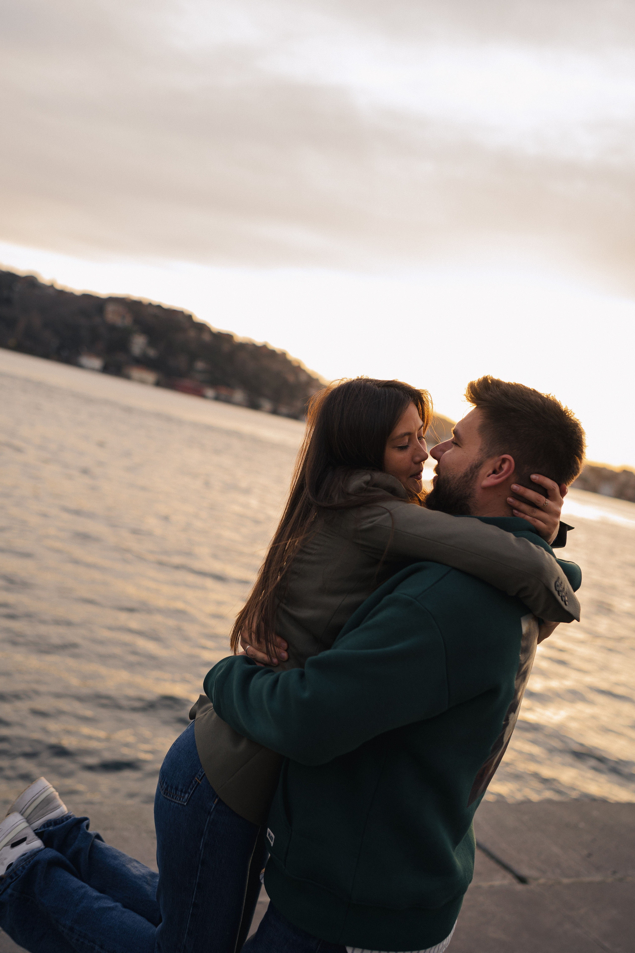 Юля & Тимур. Фотограф Москва Ларина Юлия