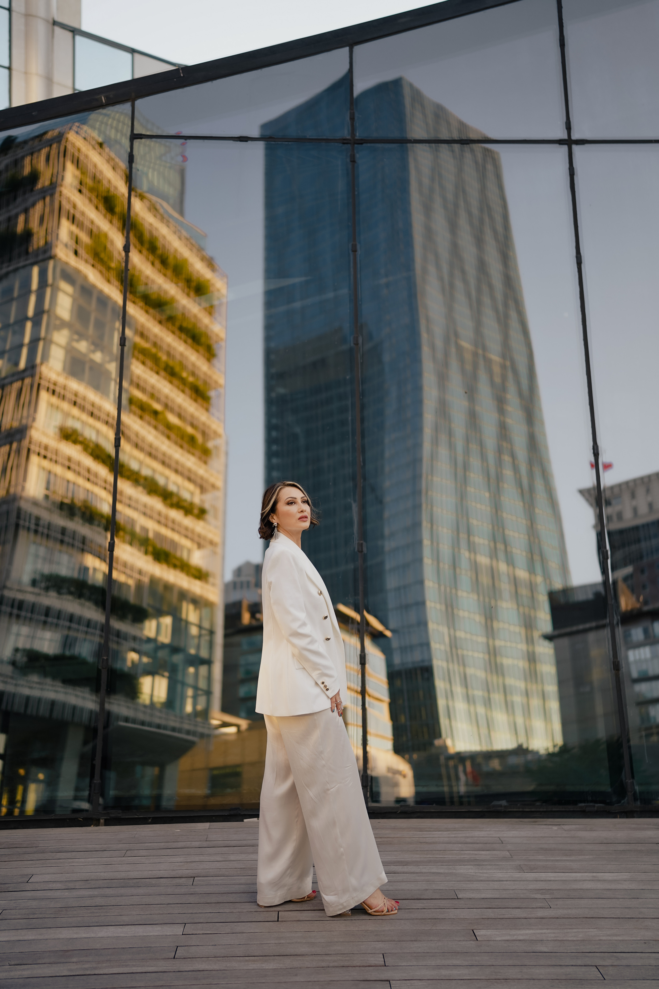 Бизнес — съемка. Евгений и Ирина. Фотограф Москва Ларина Юлия