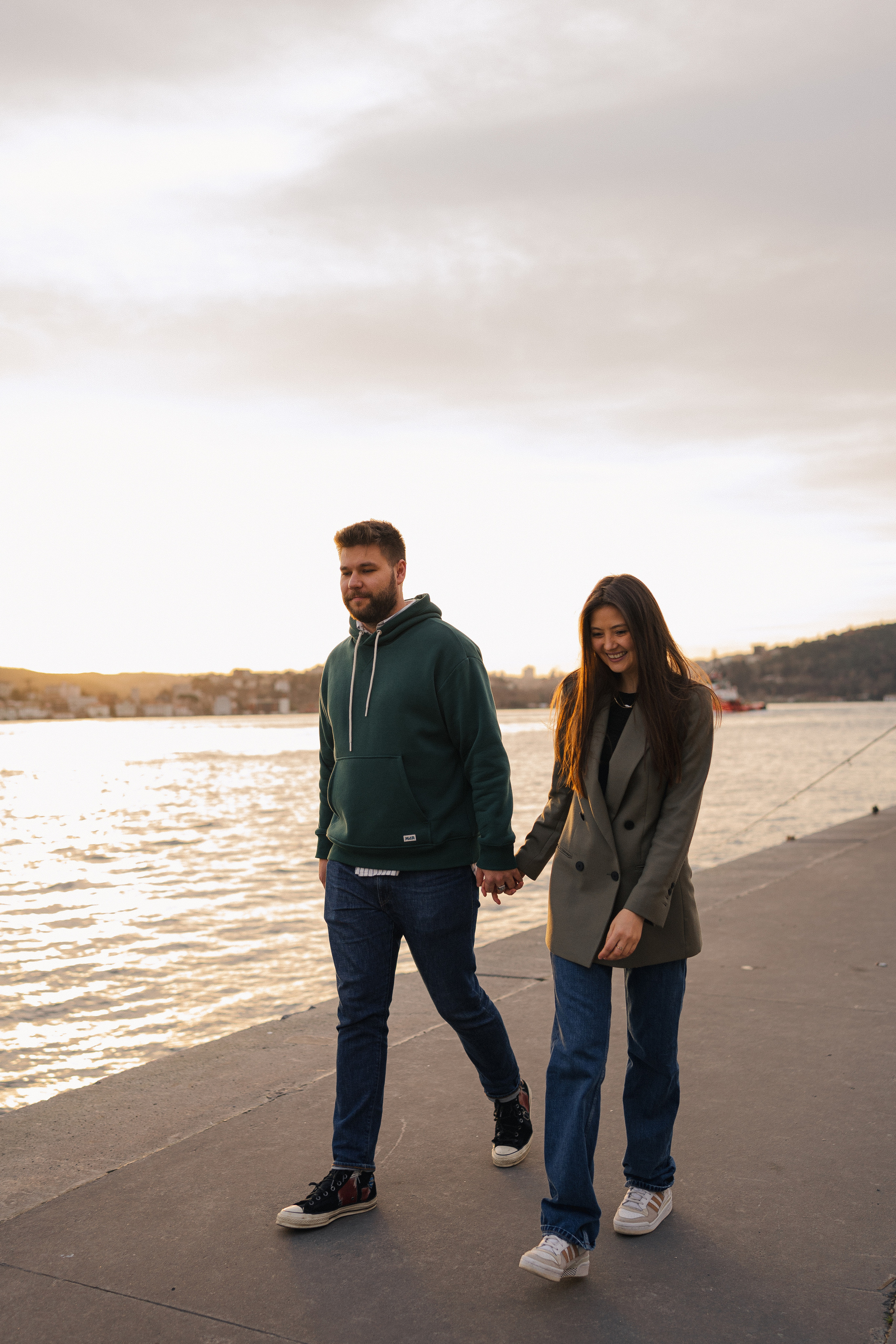 Юля & Тимур. Фотограф Москва Ларина Юлия