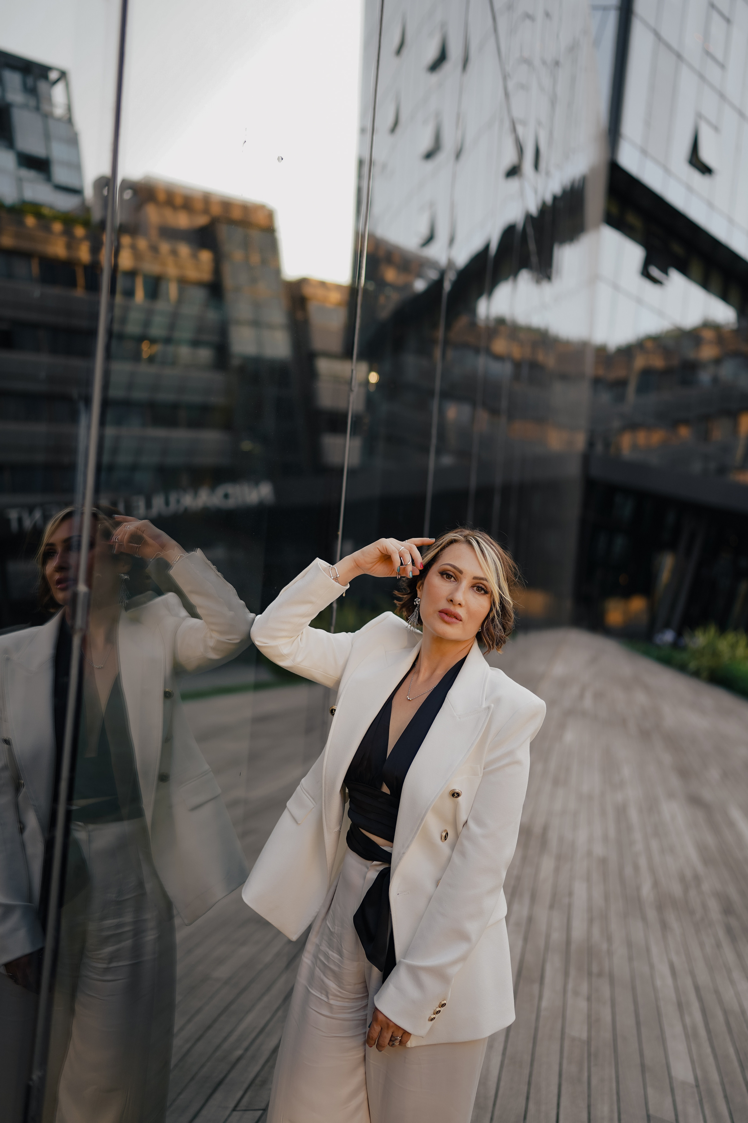 Бизнес — съемка. Евгений и Ирина. Фотограф Москва Ларина Юлия