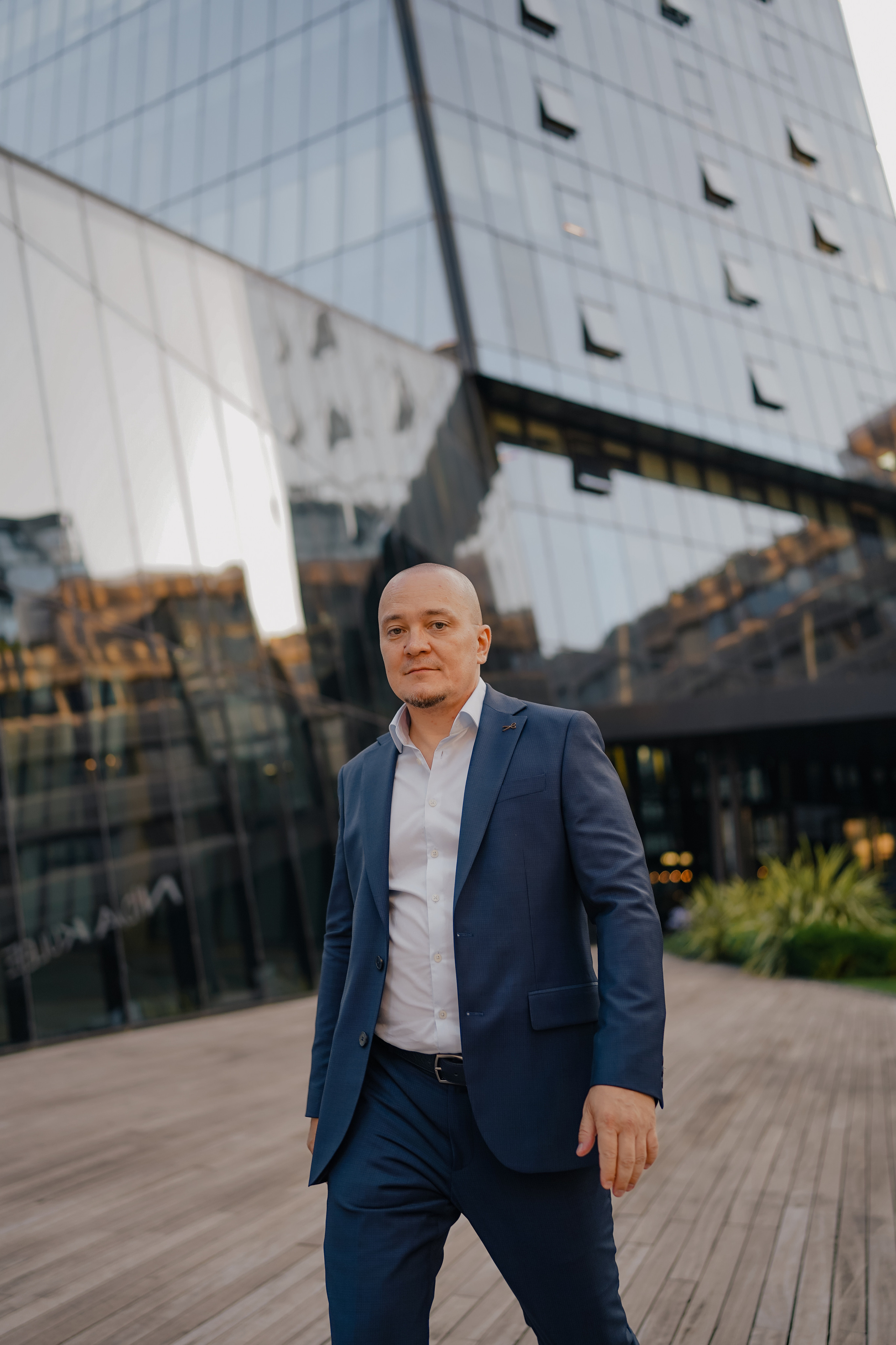 Бизнес — съемка. Евгений и Ирина. Фотограф Москва Ларина Юлия