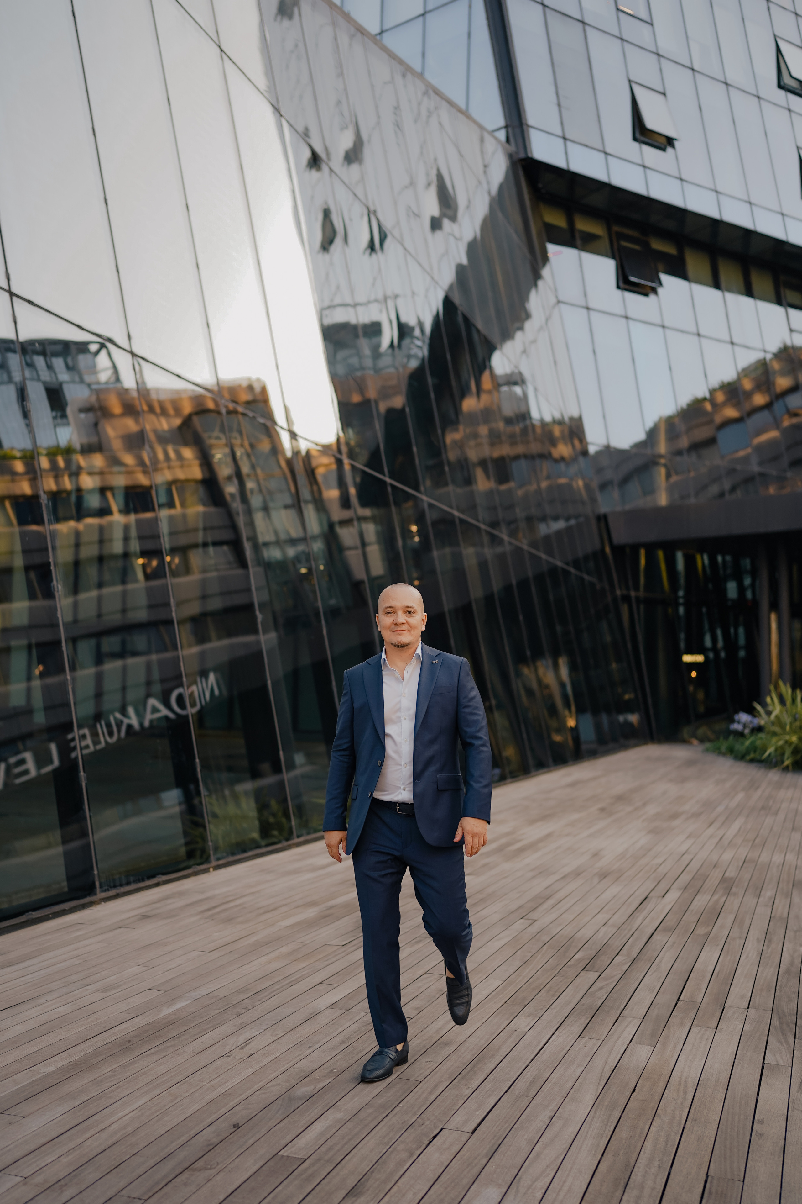 Бизнес — съемка. Евгений и Ирина. Фотограф Москва Ларина Юлия