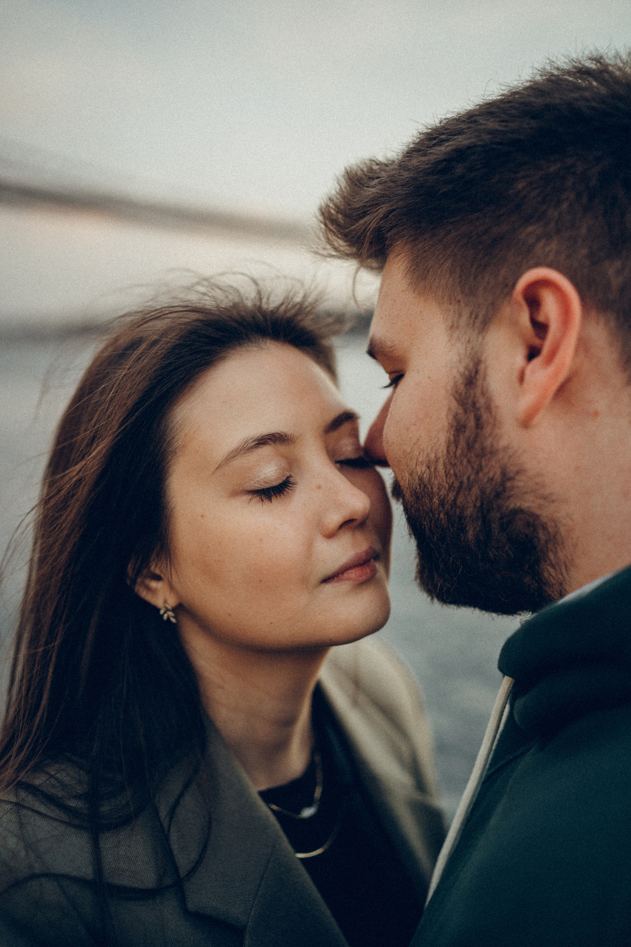 Юля & Тимур. Фотограф Москва Ларина Юлия