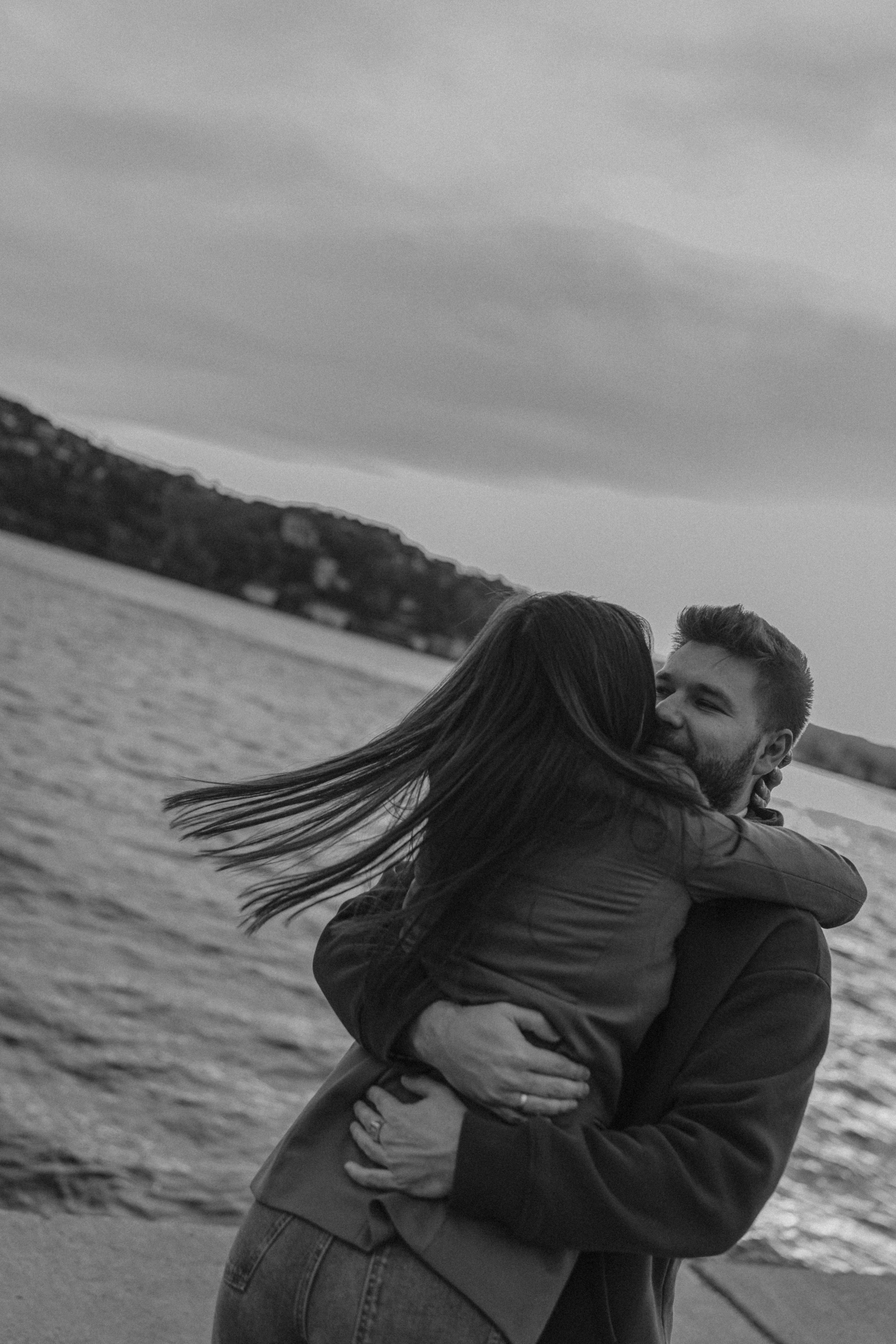 Юля & Тимур. Фотограф Москва Ларина Юлия