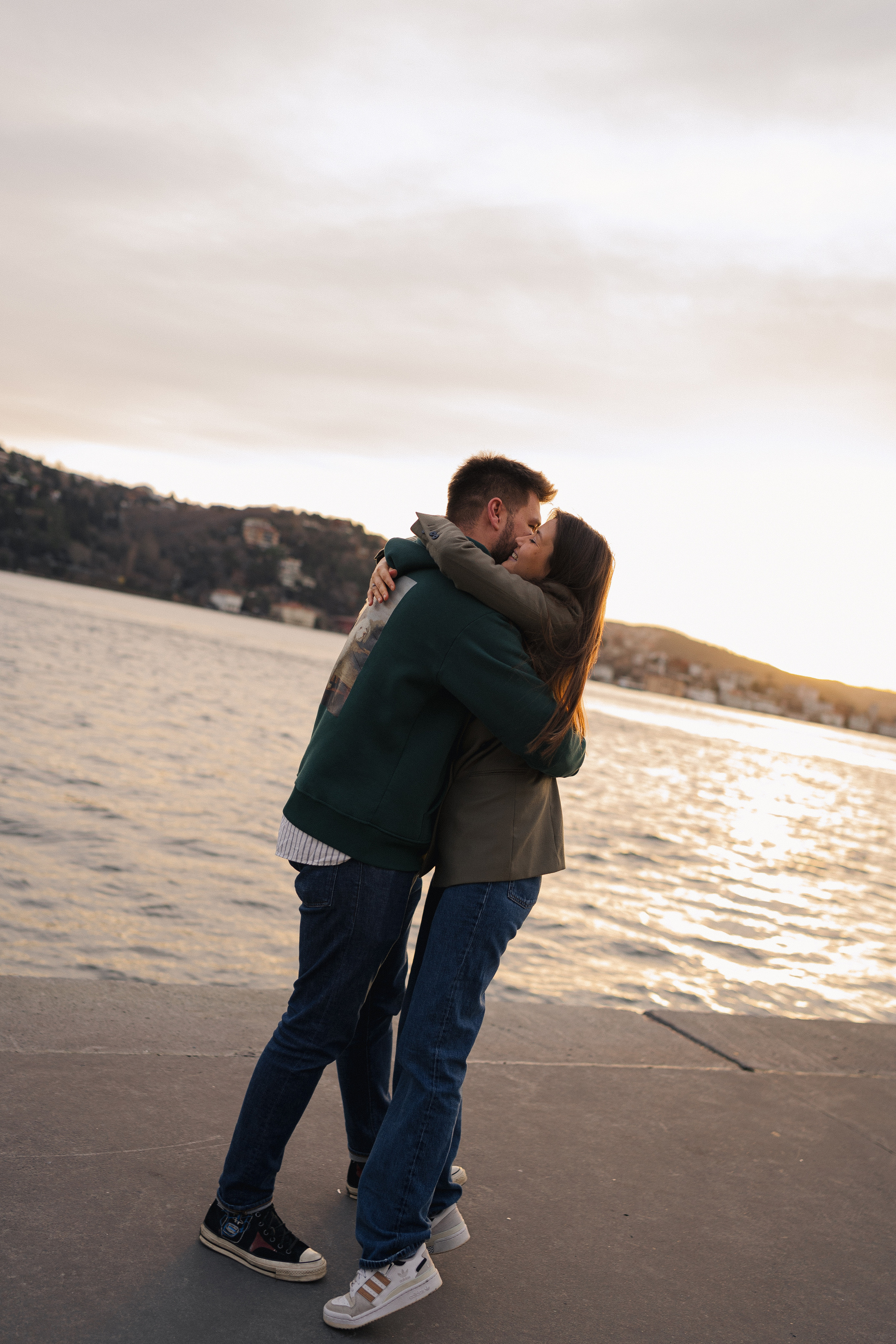 Юля & Тимур. Фотограф Москва Ларина Юлия