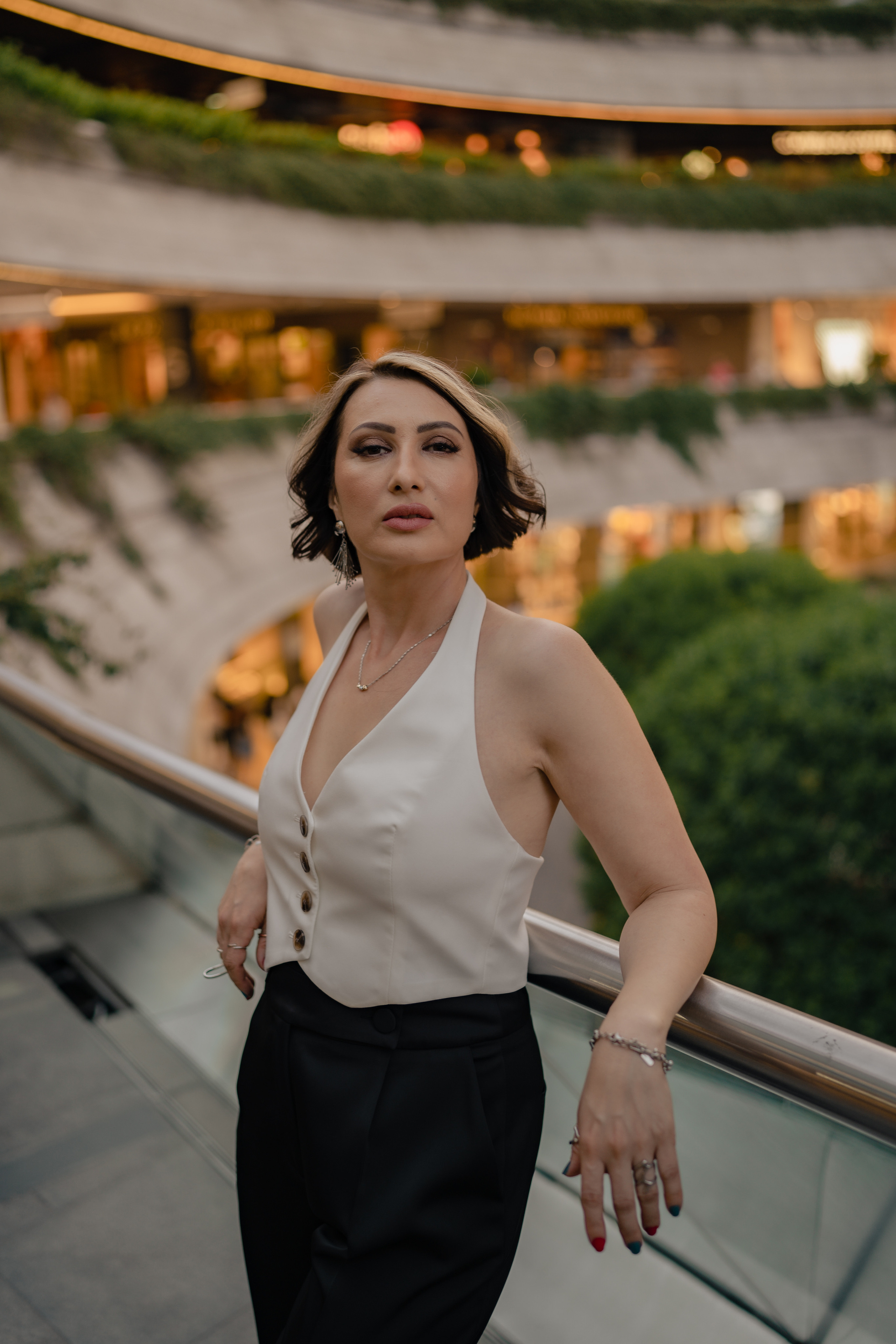 Бизнес — съемка. Евгений и Ирина. Фотограф Москва Ларина Юлия