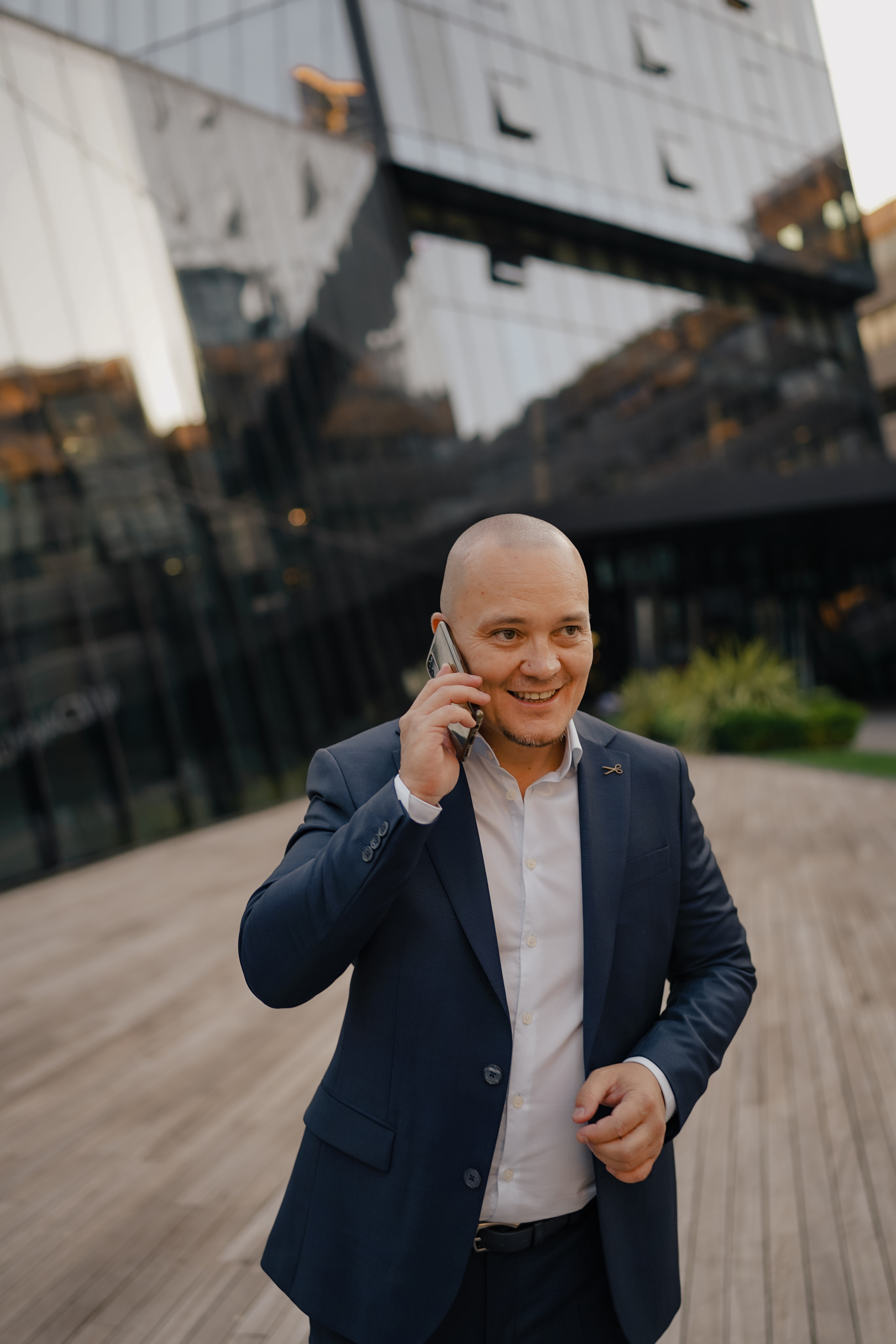 Бизнес — съемка. Евгений и Ирина. Фотограф Москва Ларина Юлия