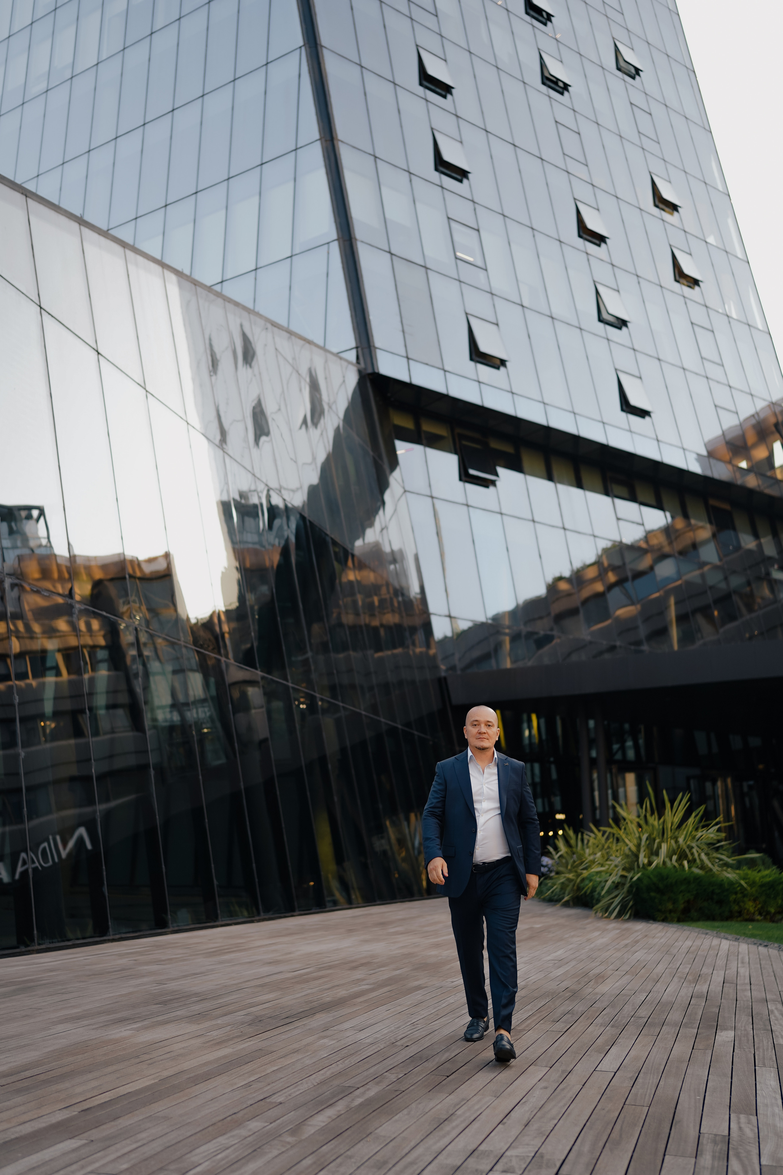 Бизнес — съемка. Евгений и Ирина. Фотограф Москва Ларина Юлия