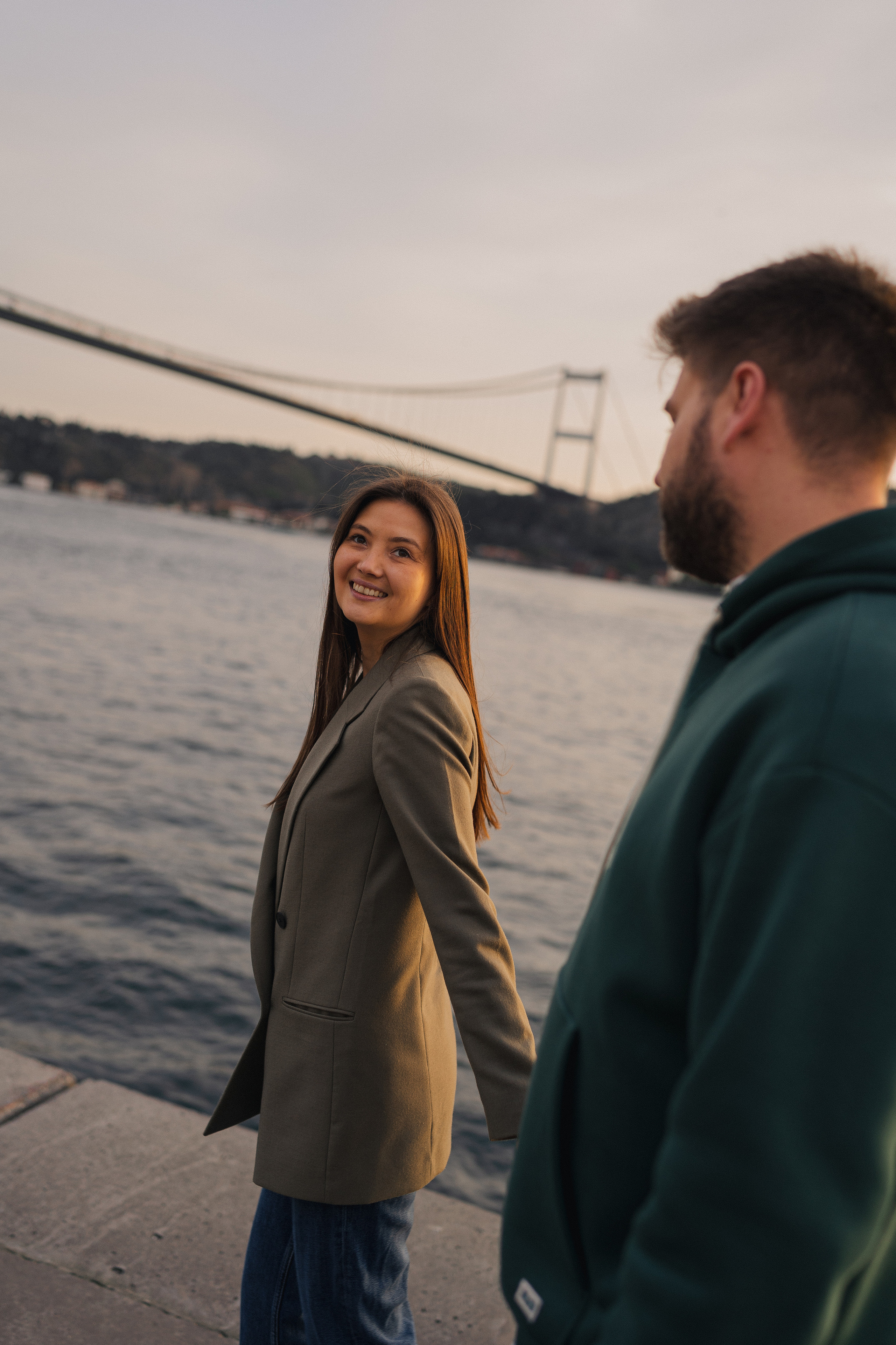 Юля & Тимур. Фотограф Москва Ларина Юлия