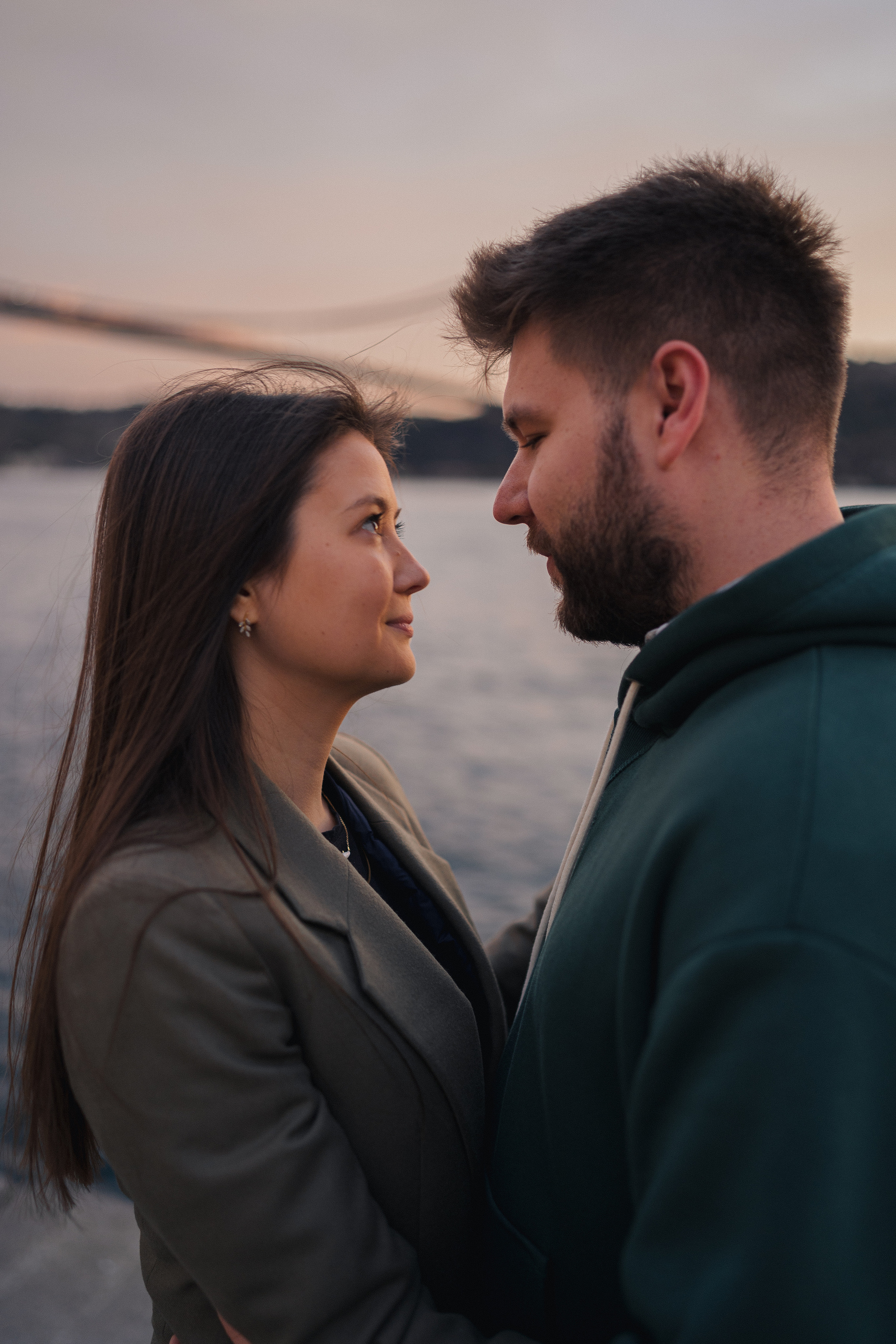 Юля & Тимур. Фотограф Москва Ларина Юлия