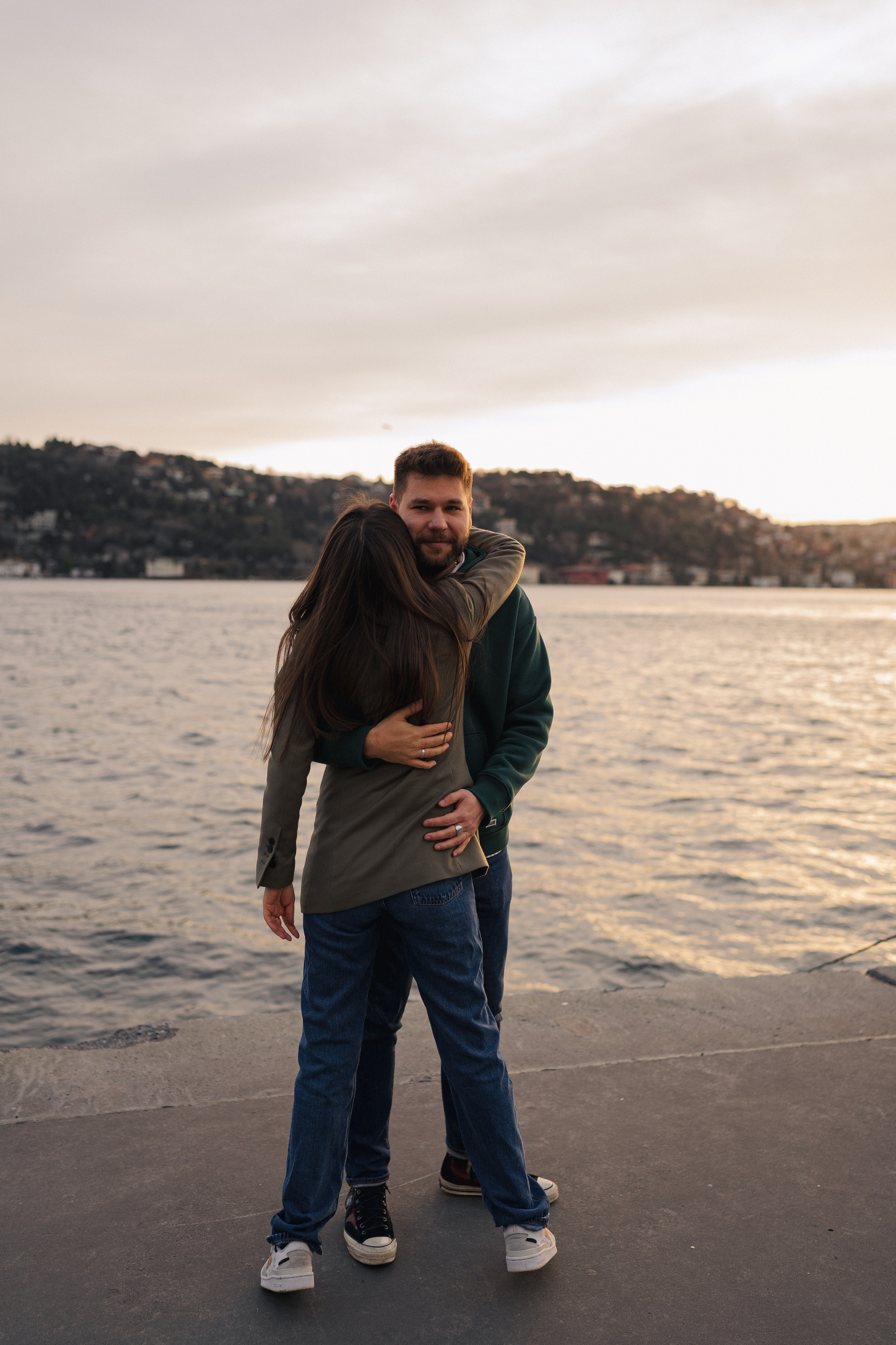 Юля & Тимур. Фотограф Москва Ларина Юлия