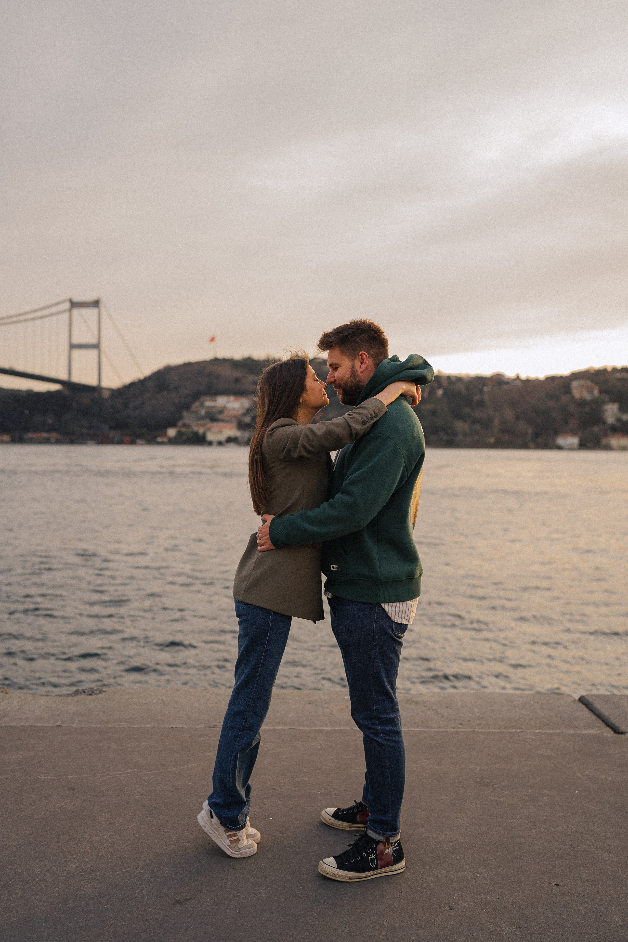 Юля & Тимур. Фотограф Москва Ларина Юлия