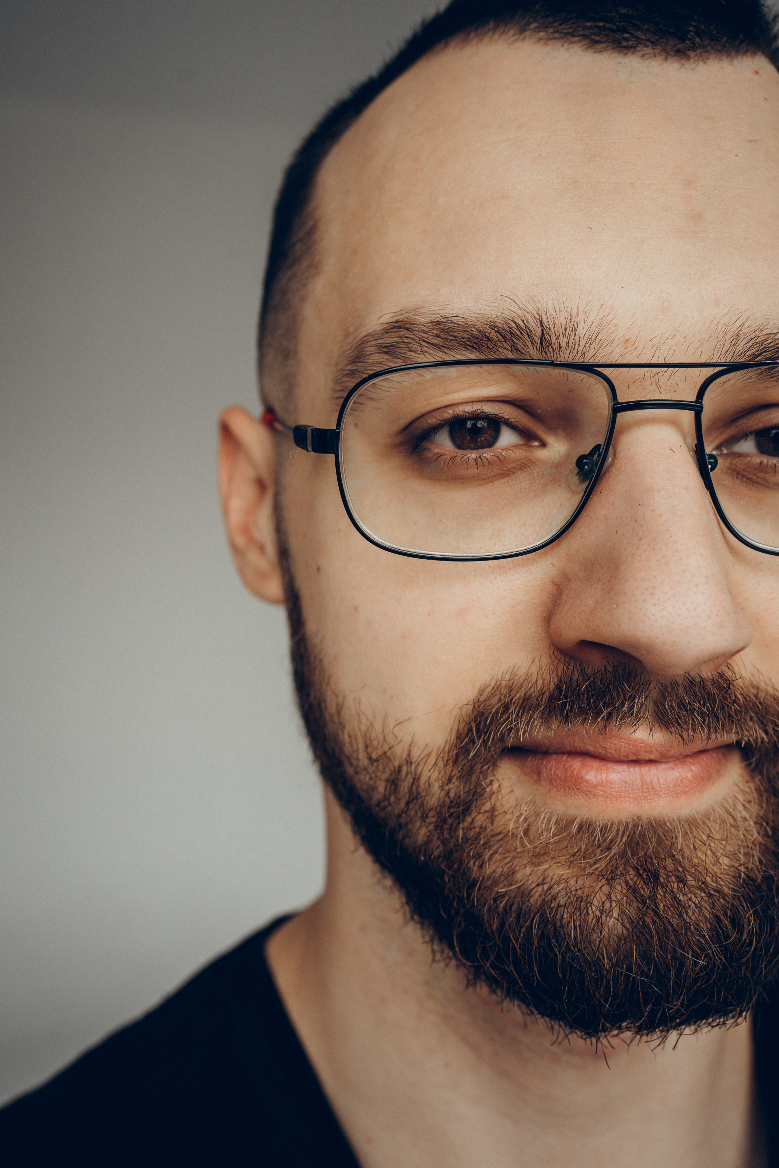 Студийная семейная. Фотограф Москва Ларина Юлия