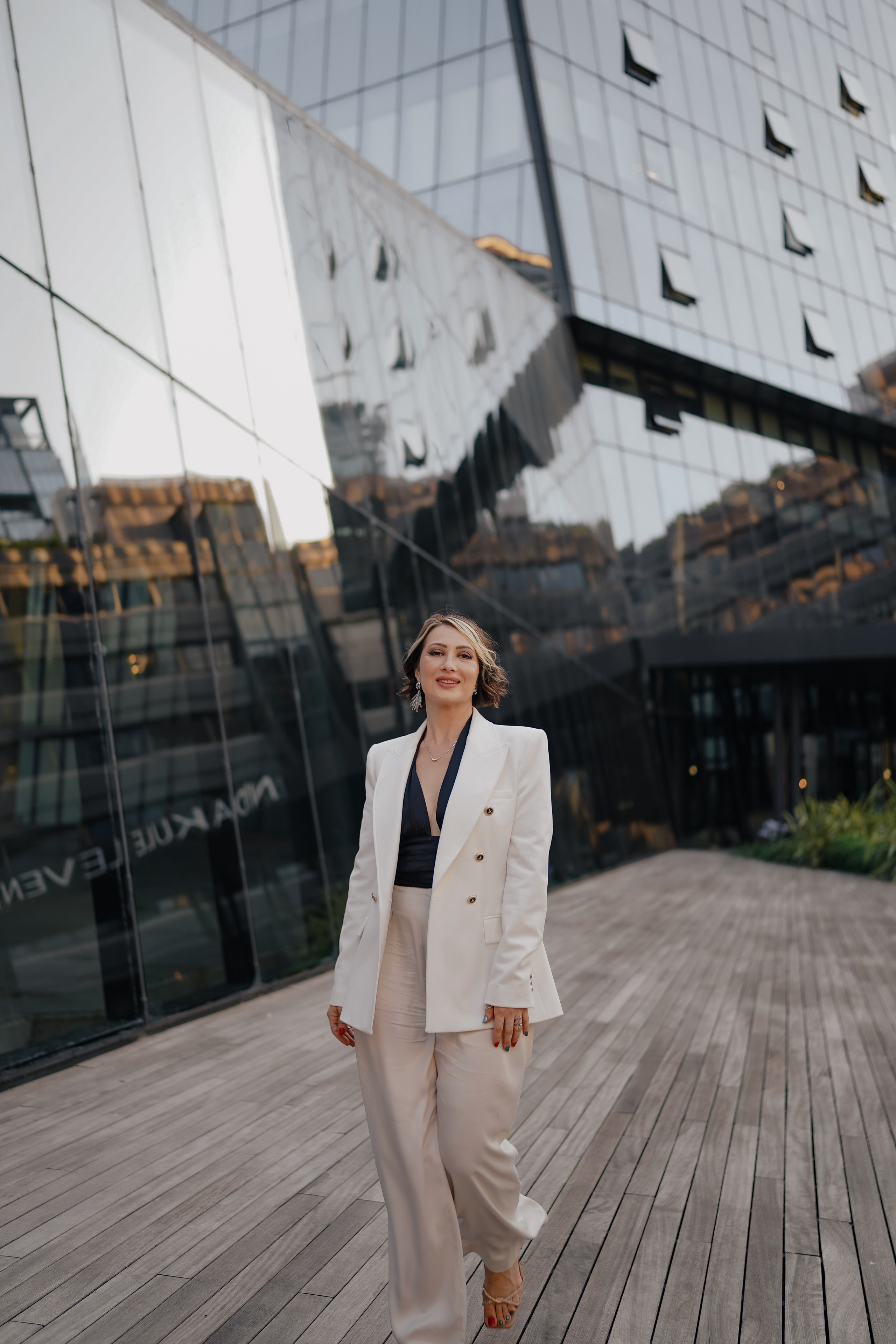 Бизнес — съемка. Евгений и Ирина. Фотограф Москва Ларина Юлия