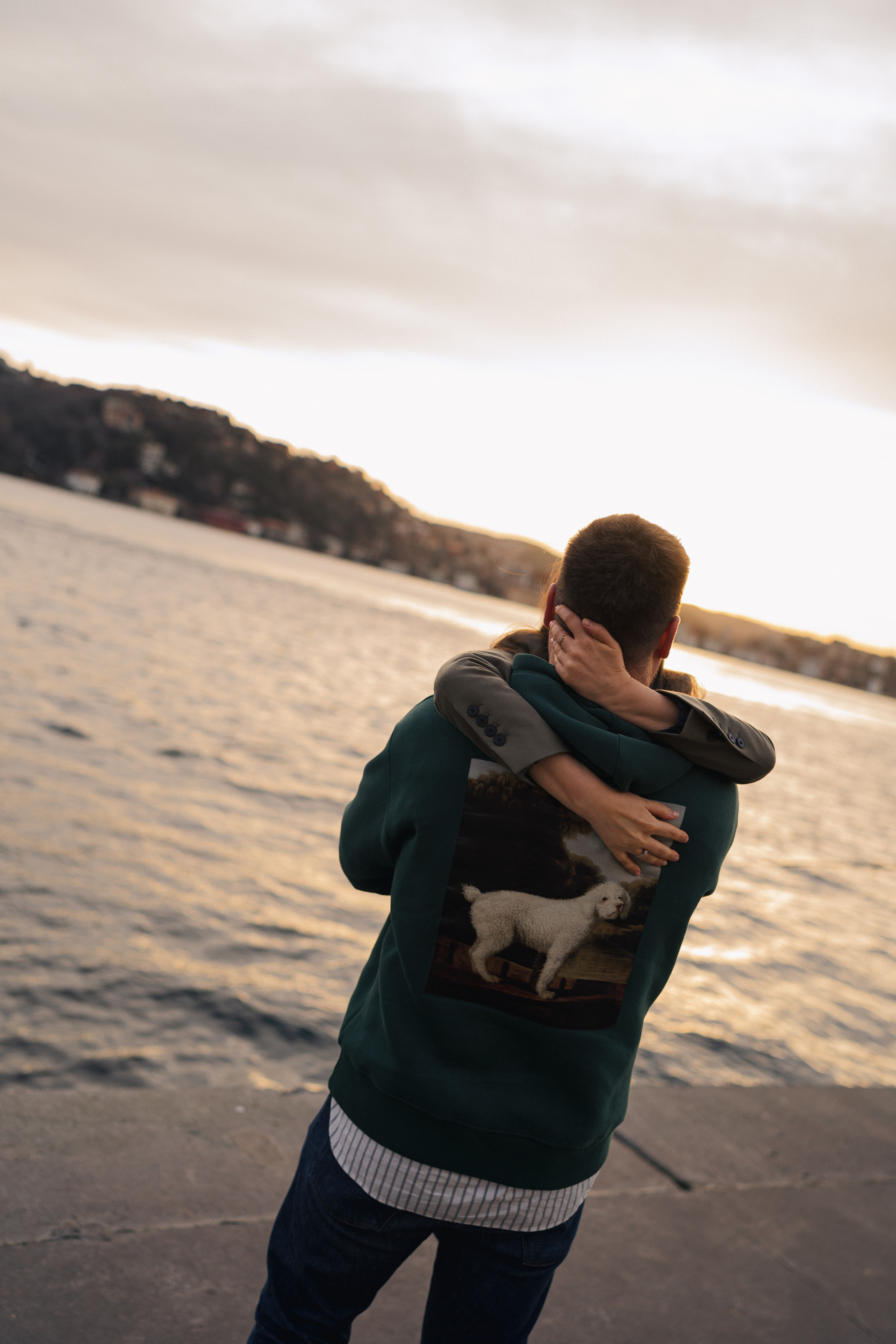 Юля & Тимур. Фотограф Москва Ларина Юлия