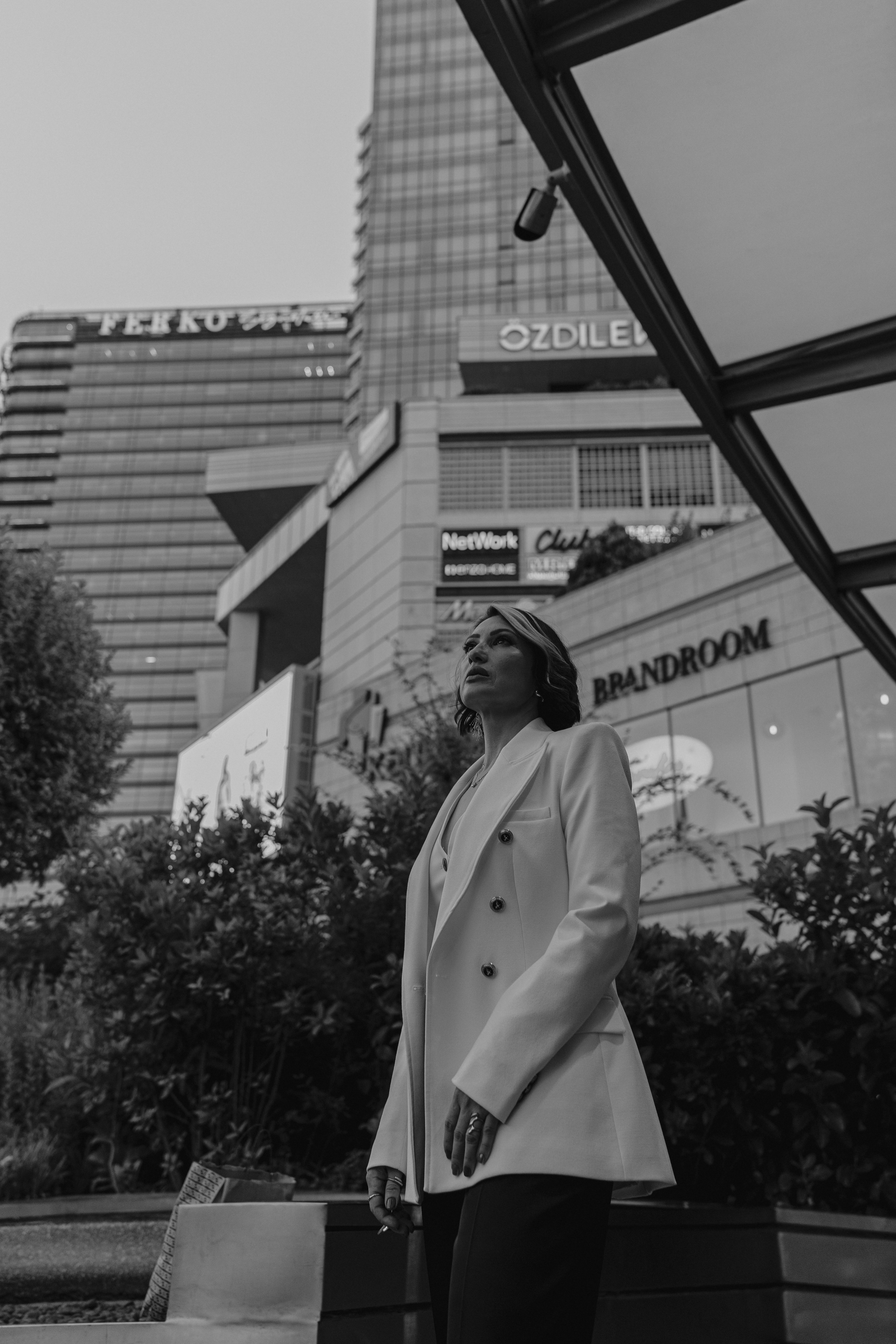 Бизнес — съемка. Евгений и Ирина. Фотограф Москва Ларина Юлия