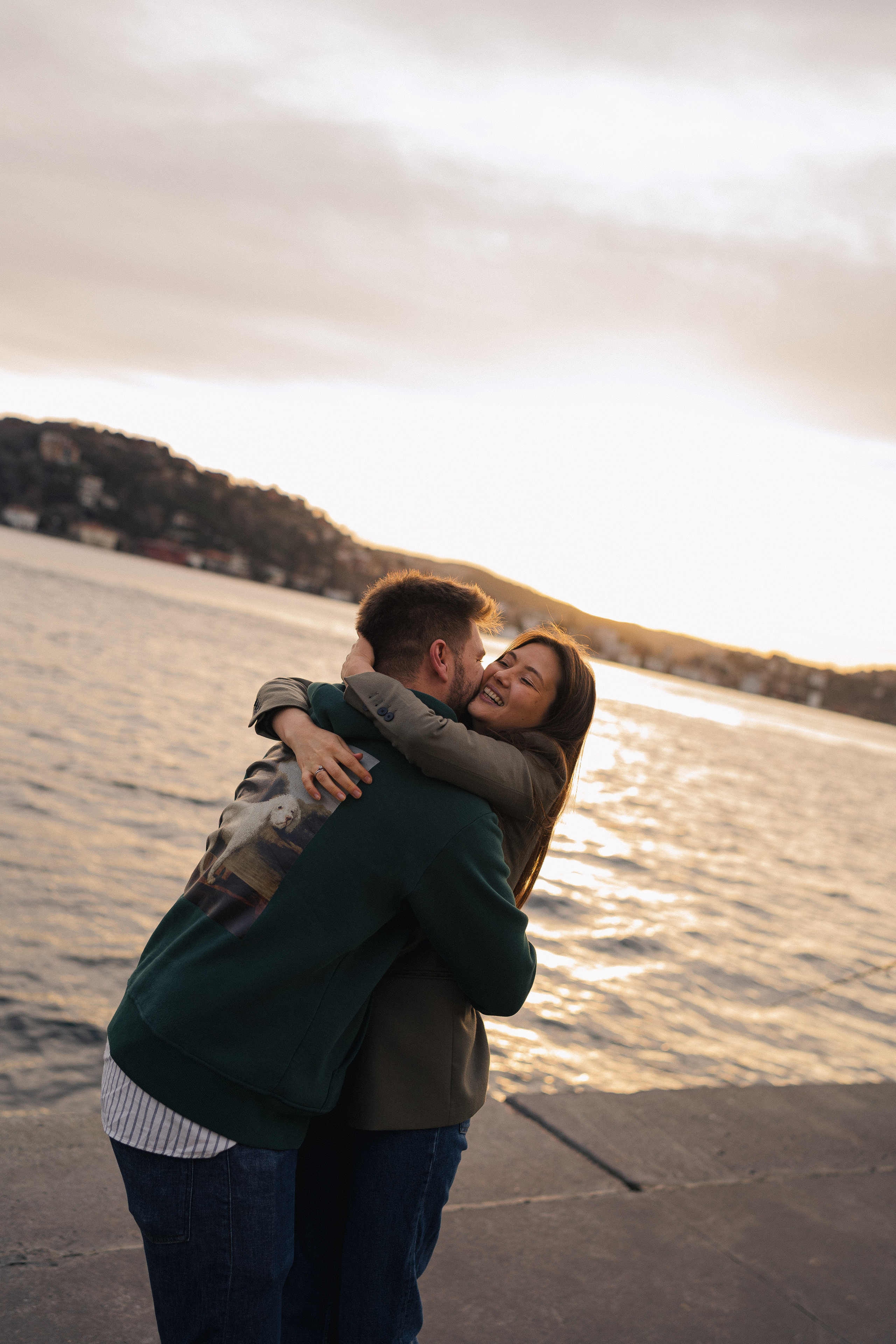 Юля & Тимур. Фотограф Москва Ларина Юлия