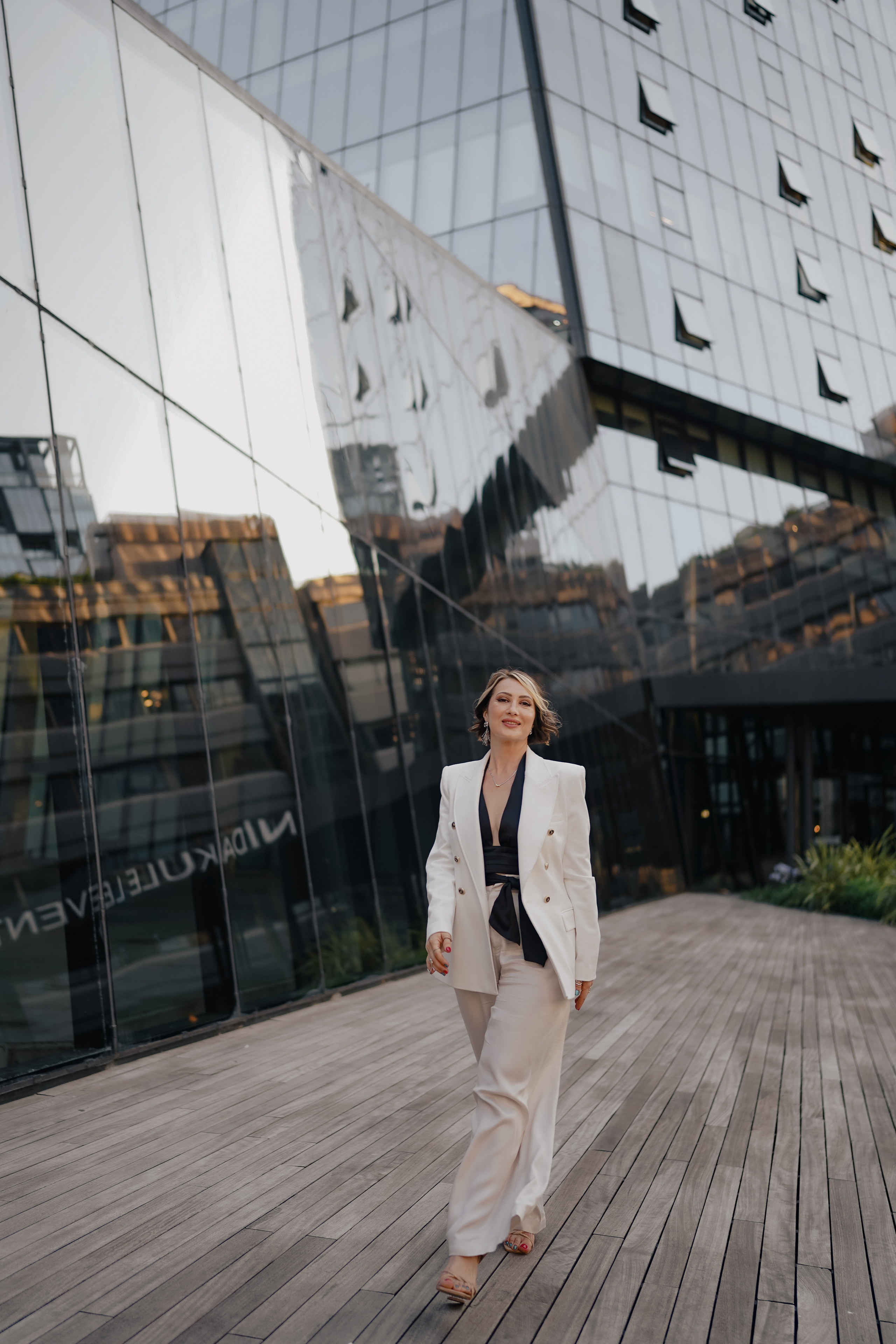 Бизнес — съемка. Евгений и Ирина. Фотограф Москва Ларина Юлия