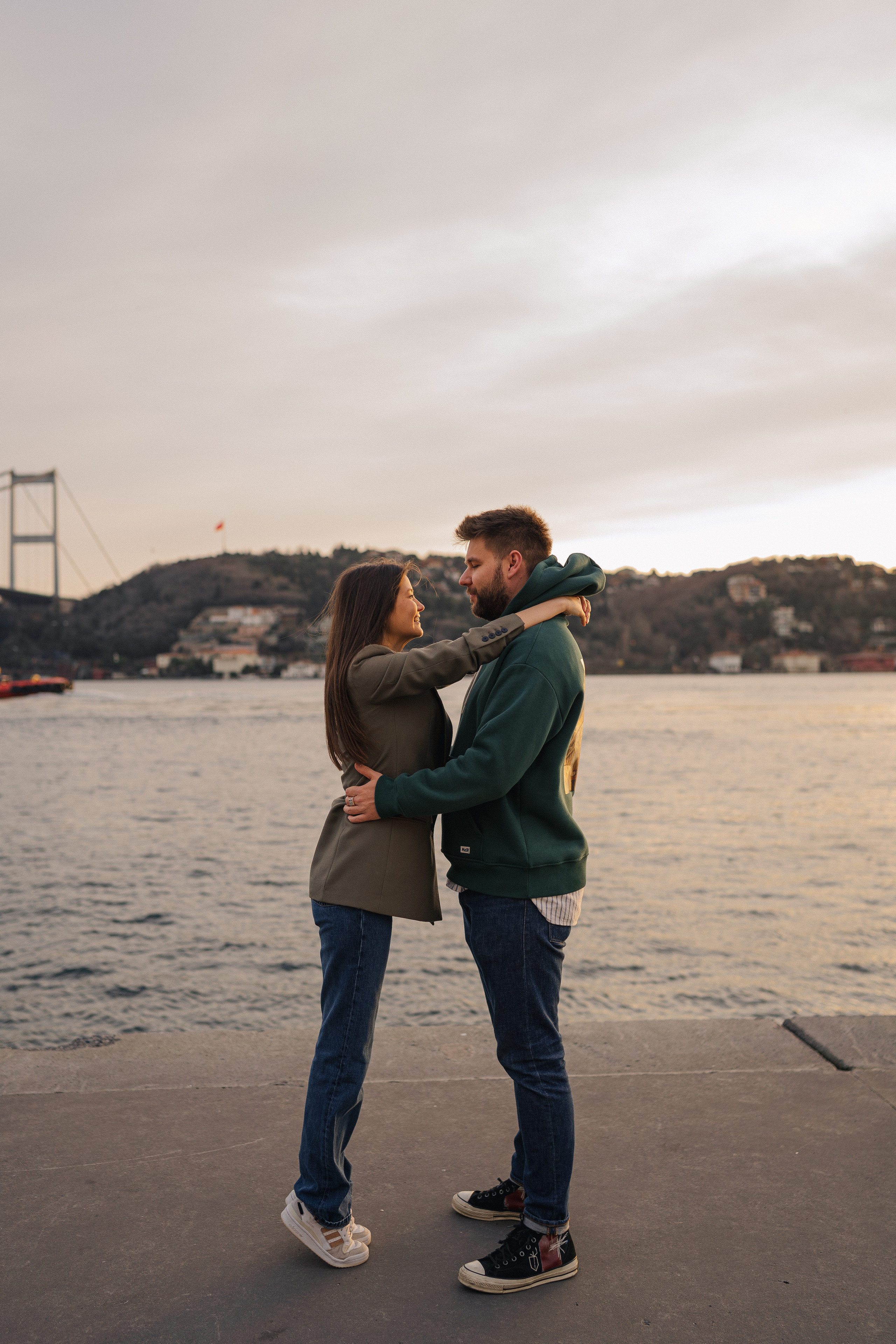 Юля & Тимур. Фотограф Москва Ларина Юлия