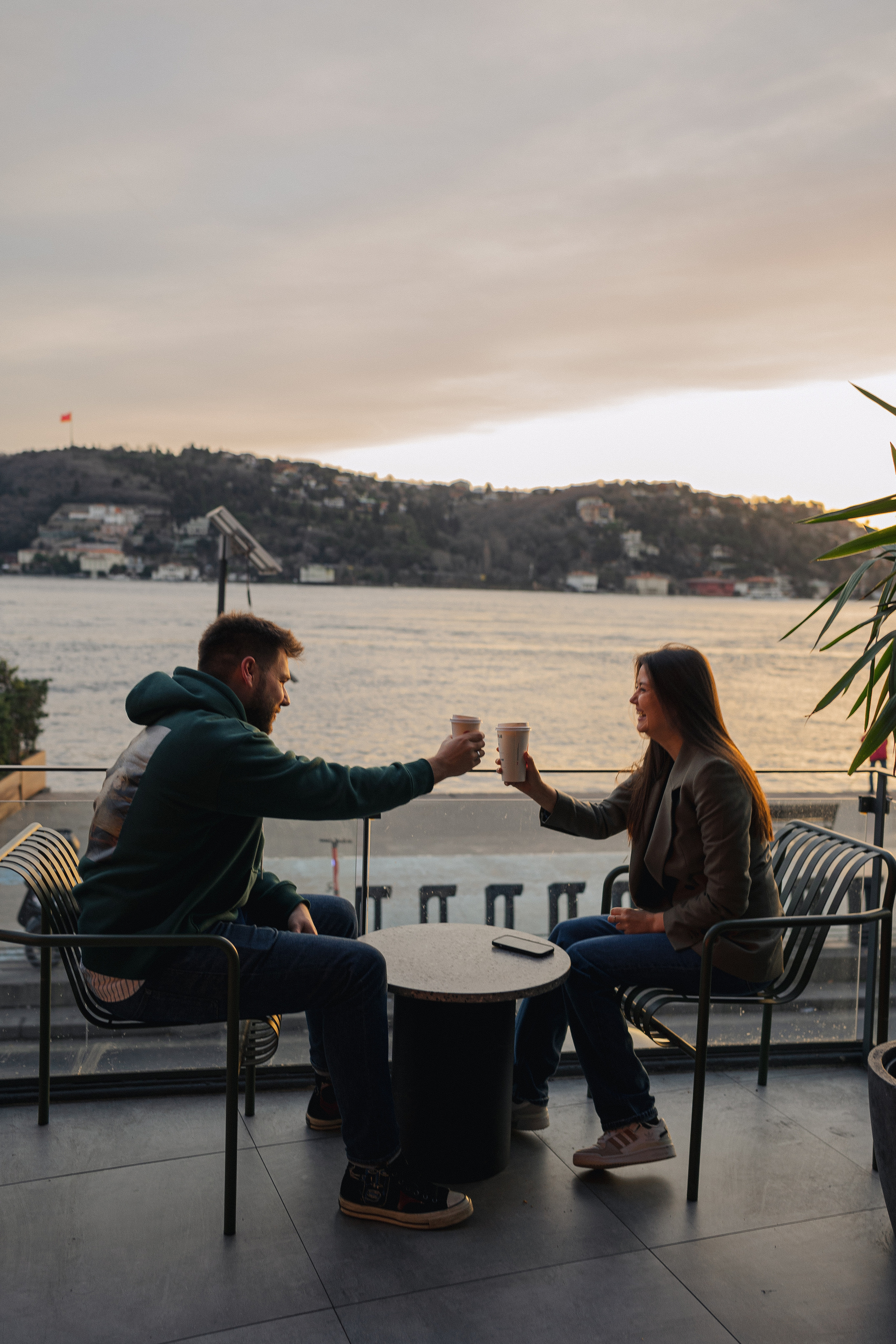 Юля & Тимур. Фотограф Москва Ларина Юлия