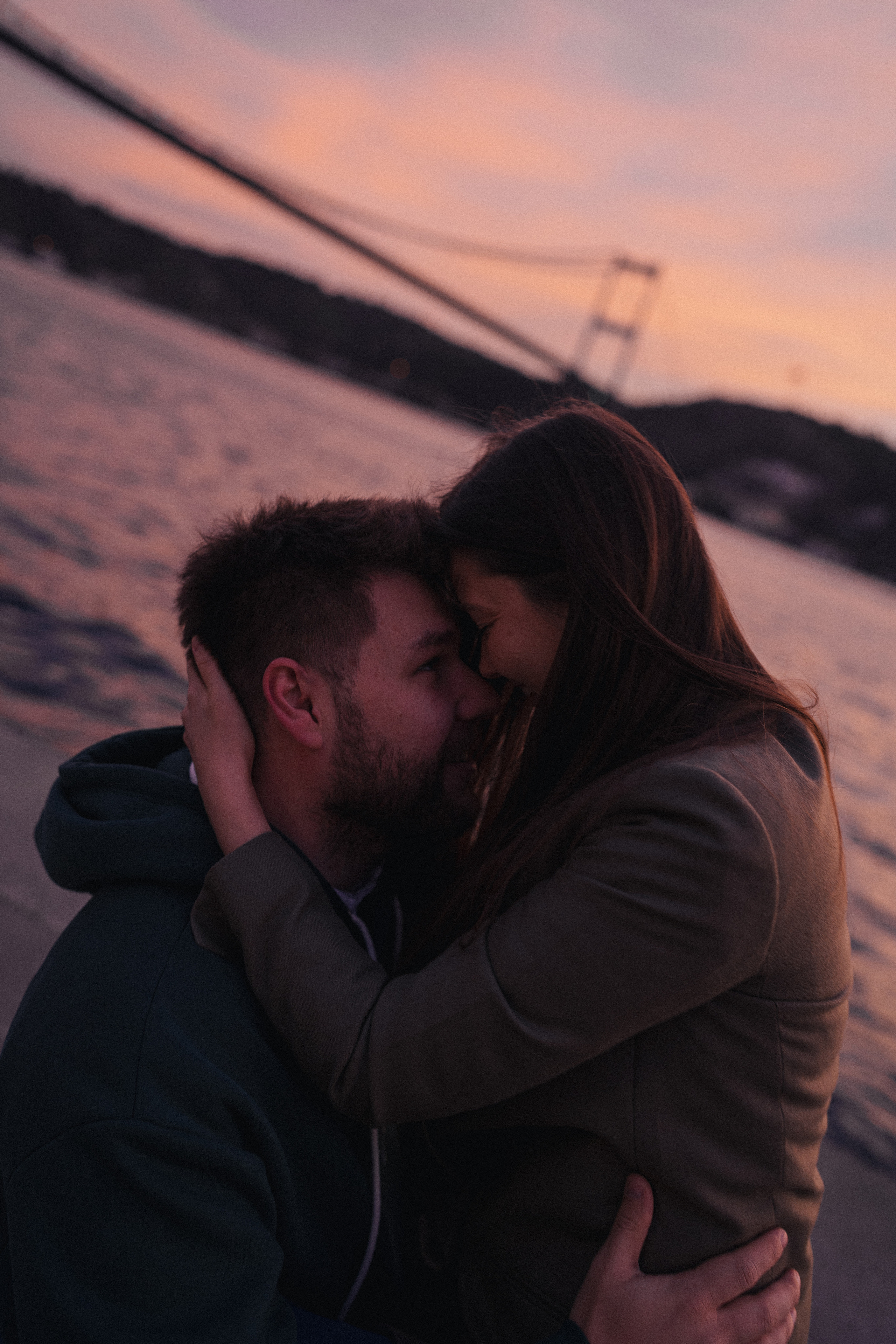 Юля & Тимур. Фотограф Москва Ларина Юлия