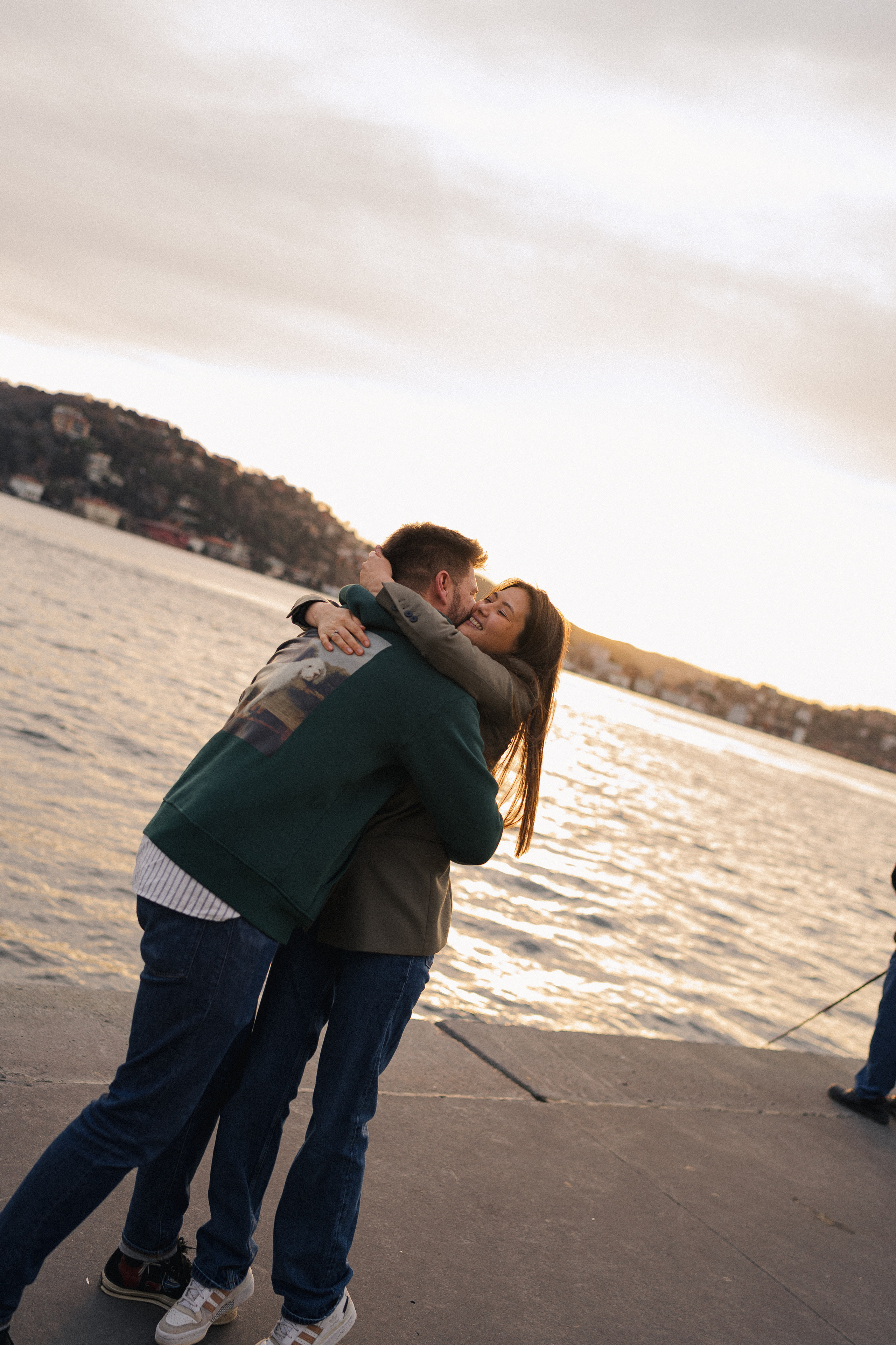 Юля & Тимур. Фотограф Москва Ларина Юлия