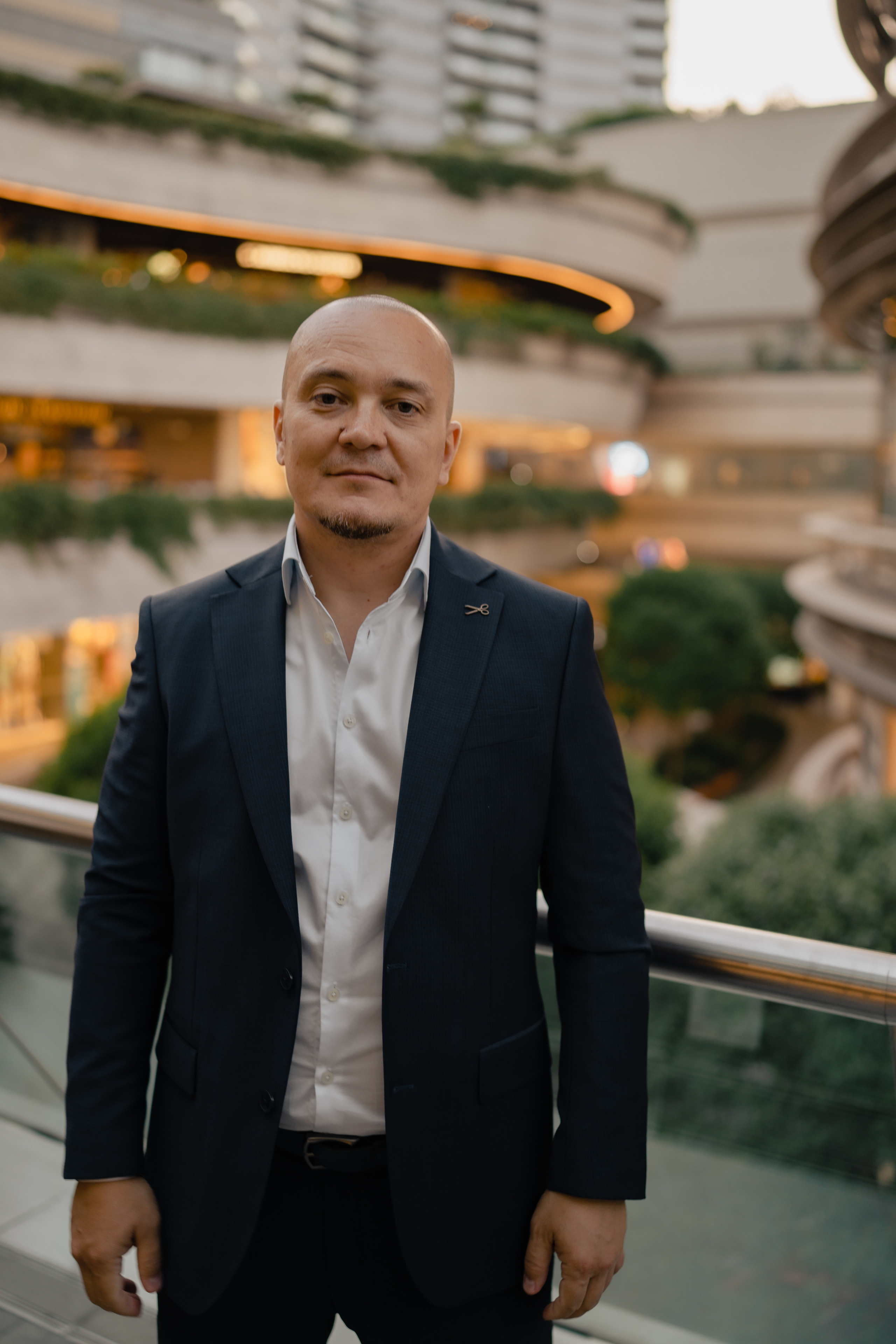 Бизнес — съемка. Евгений и Ирина. Фотограф Москва Ларина Юлия