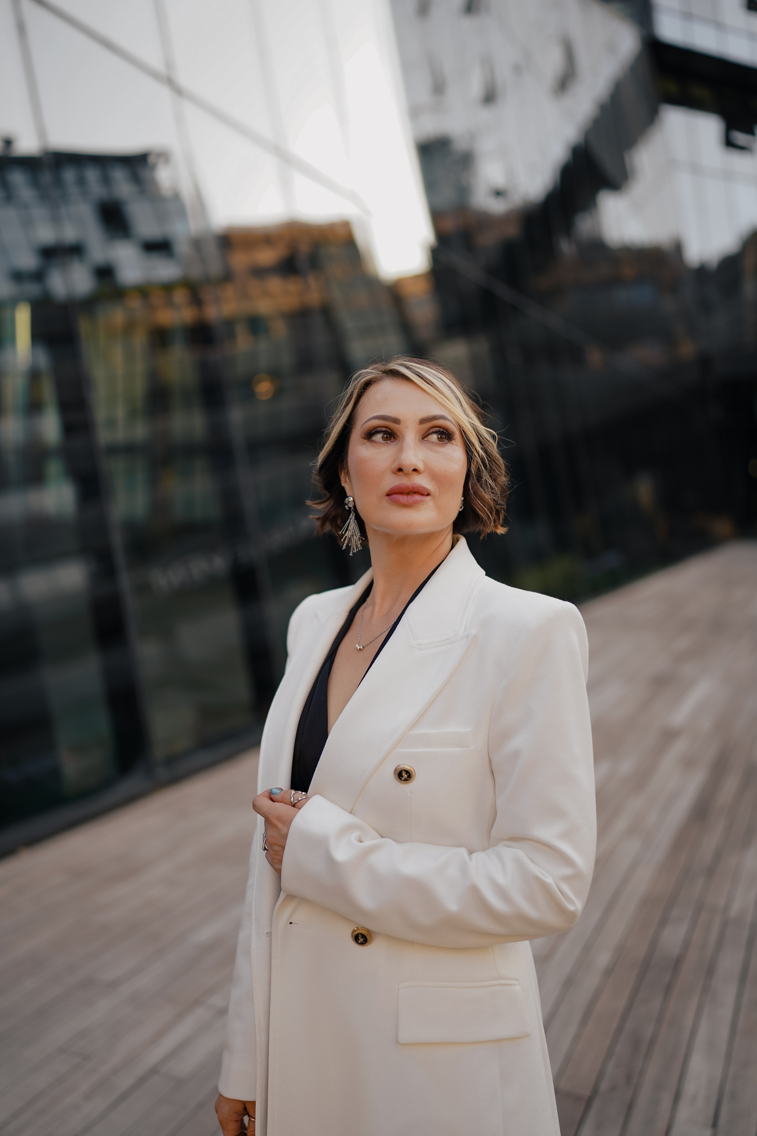 Бизнес — съемка. Евгений и Ирина. Фотограф Москва Ларина Юлия