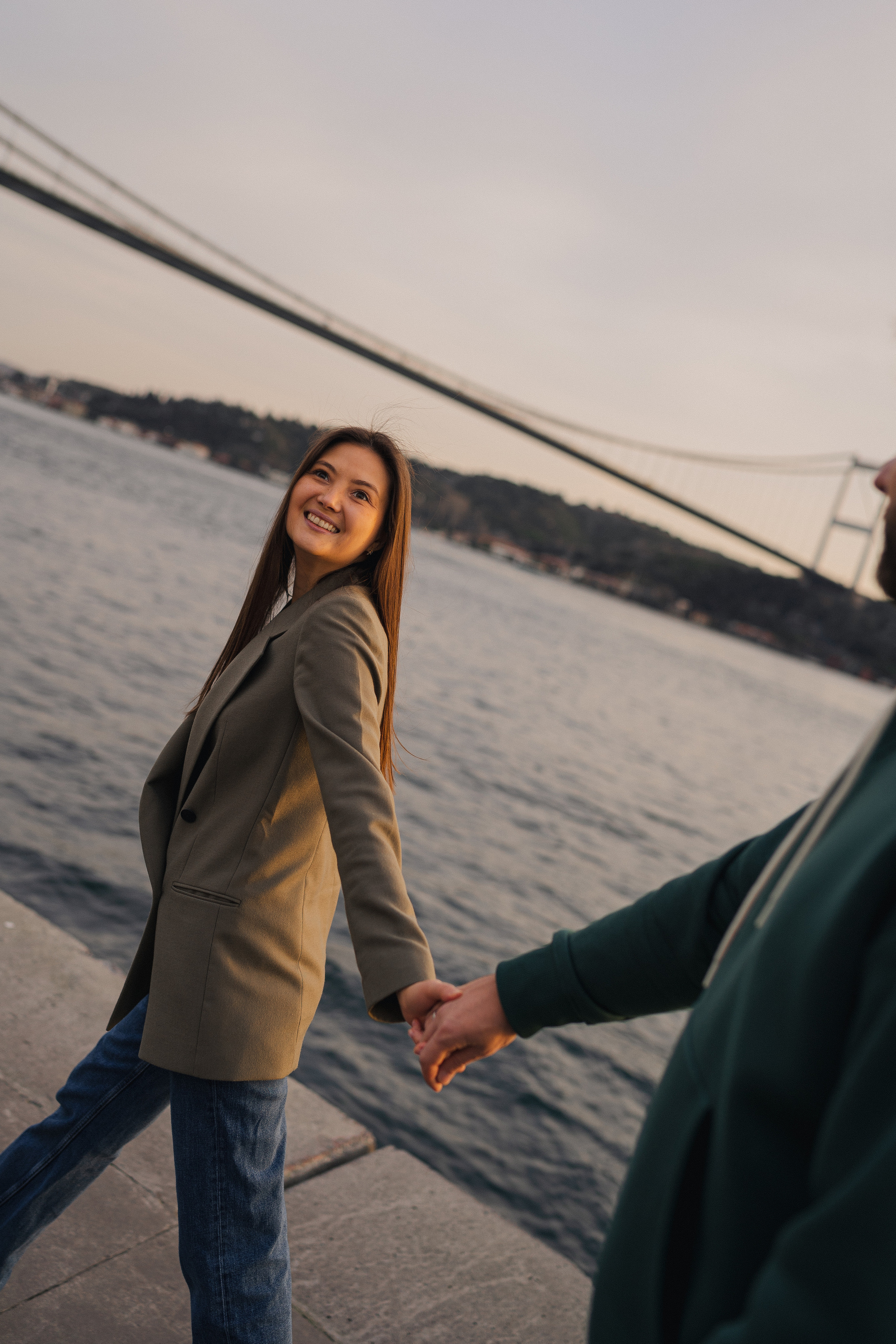 Юля & Тимур. Фотограф Москва Ларина Юлия