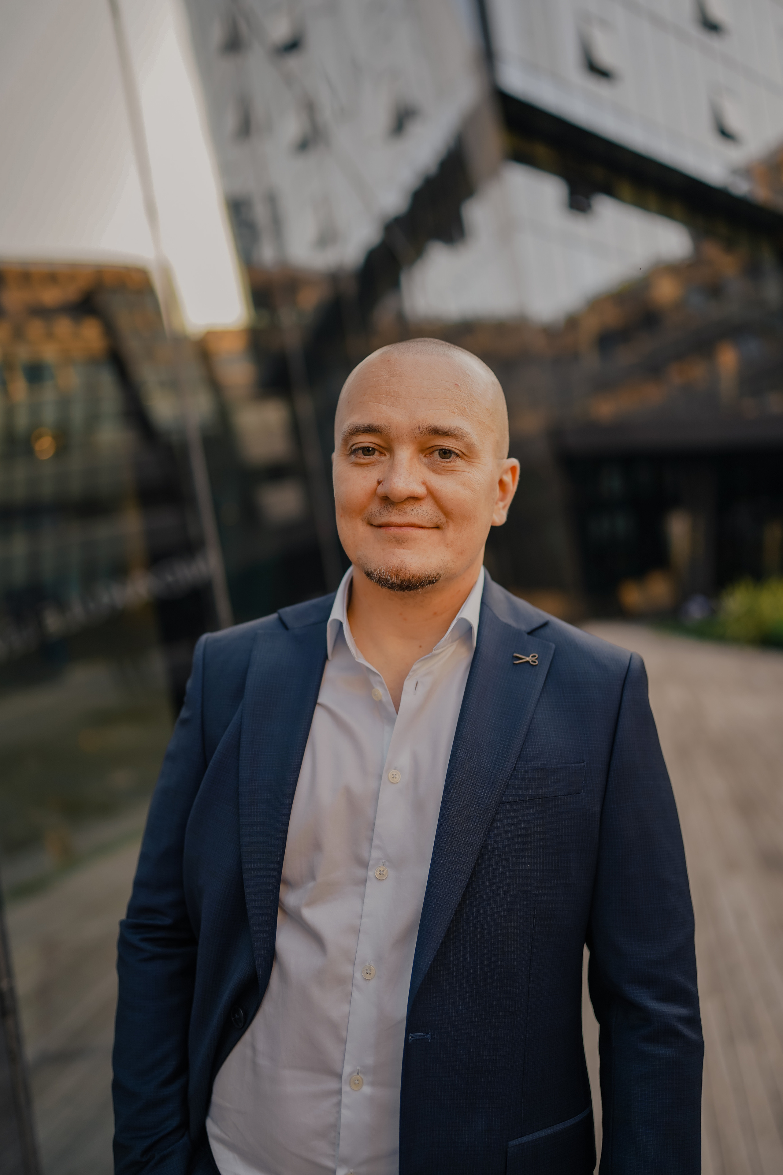 Бизнес — съемка. Евгений и Ирина. Фотограф Москва Ларина Юлия