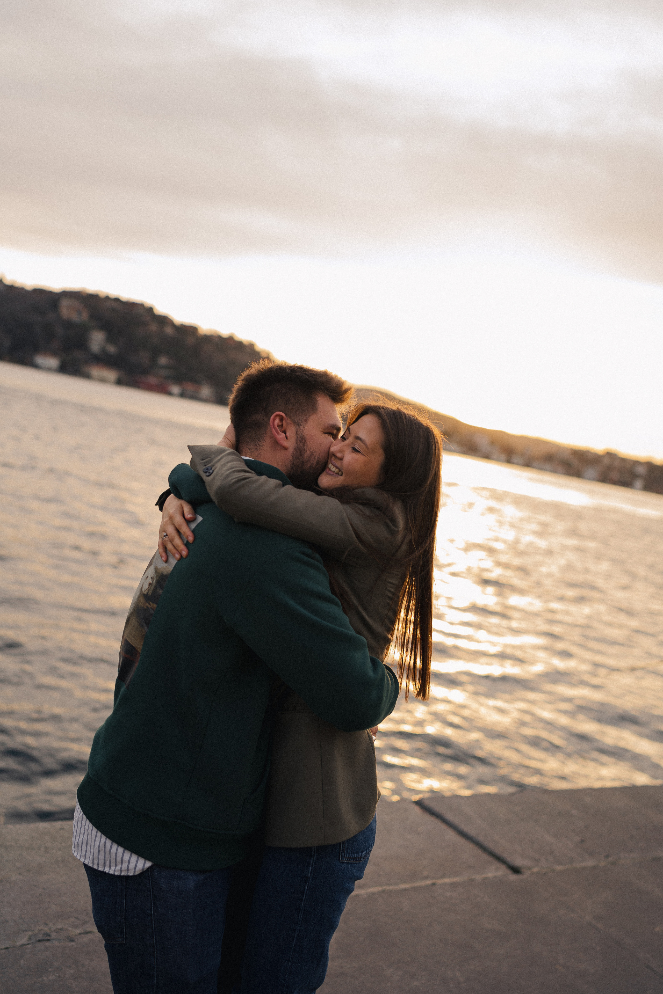 Юля & Тимур. Фотограф Москва Ларина Юлия