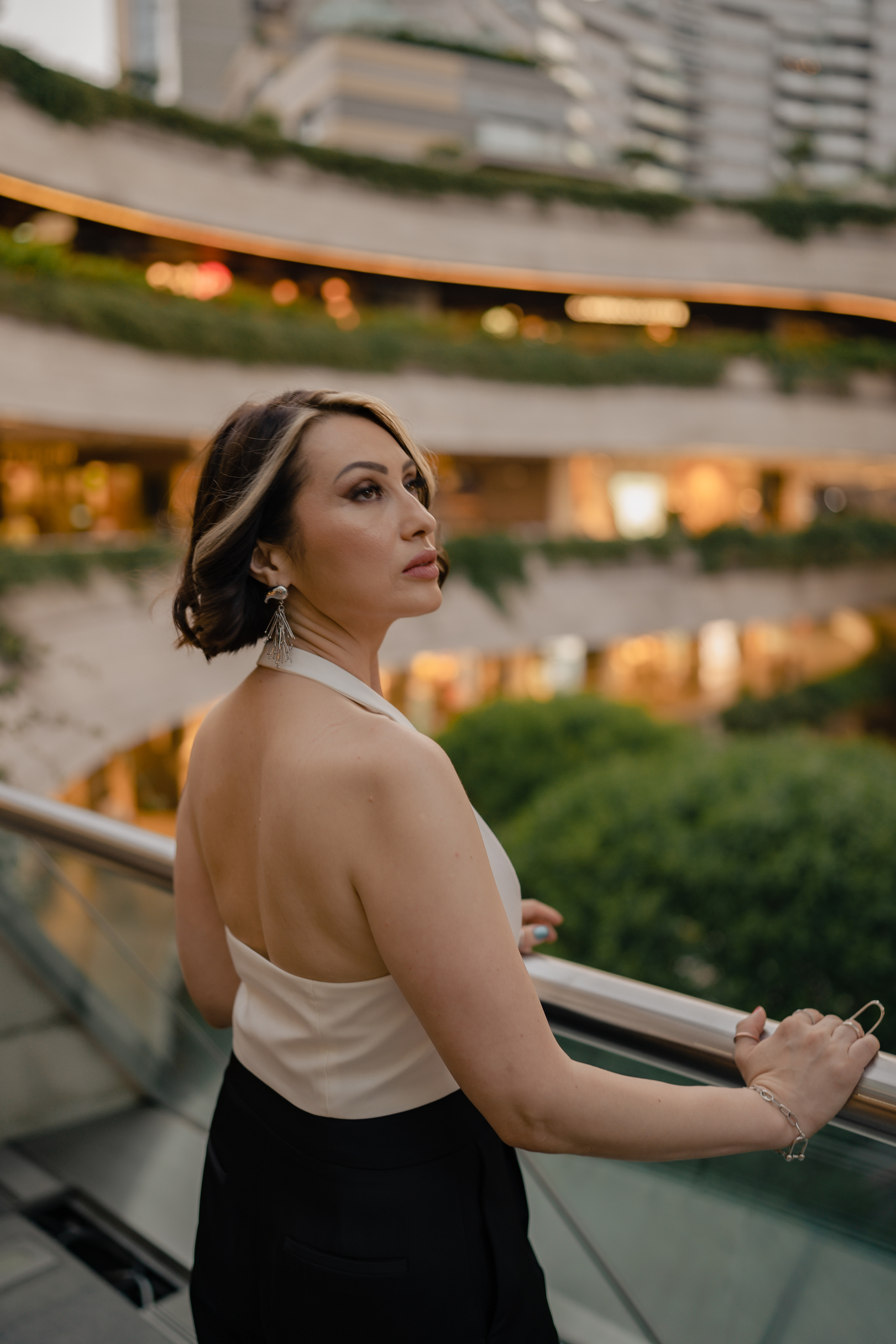 Бизнес — съемка. Евгений и Ирина. Фотограф Москва Ларина Юлия