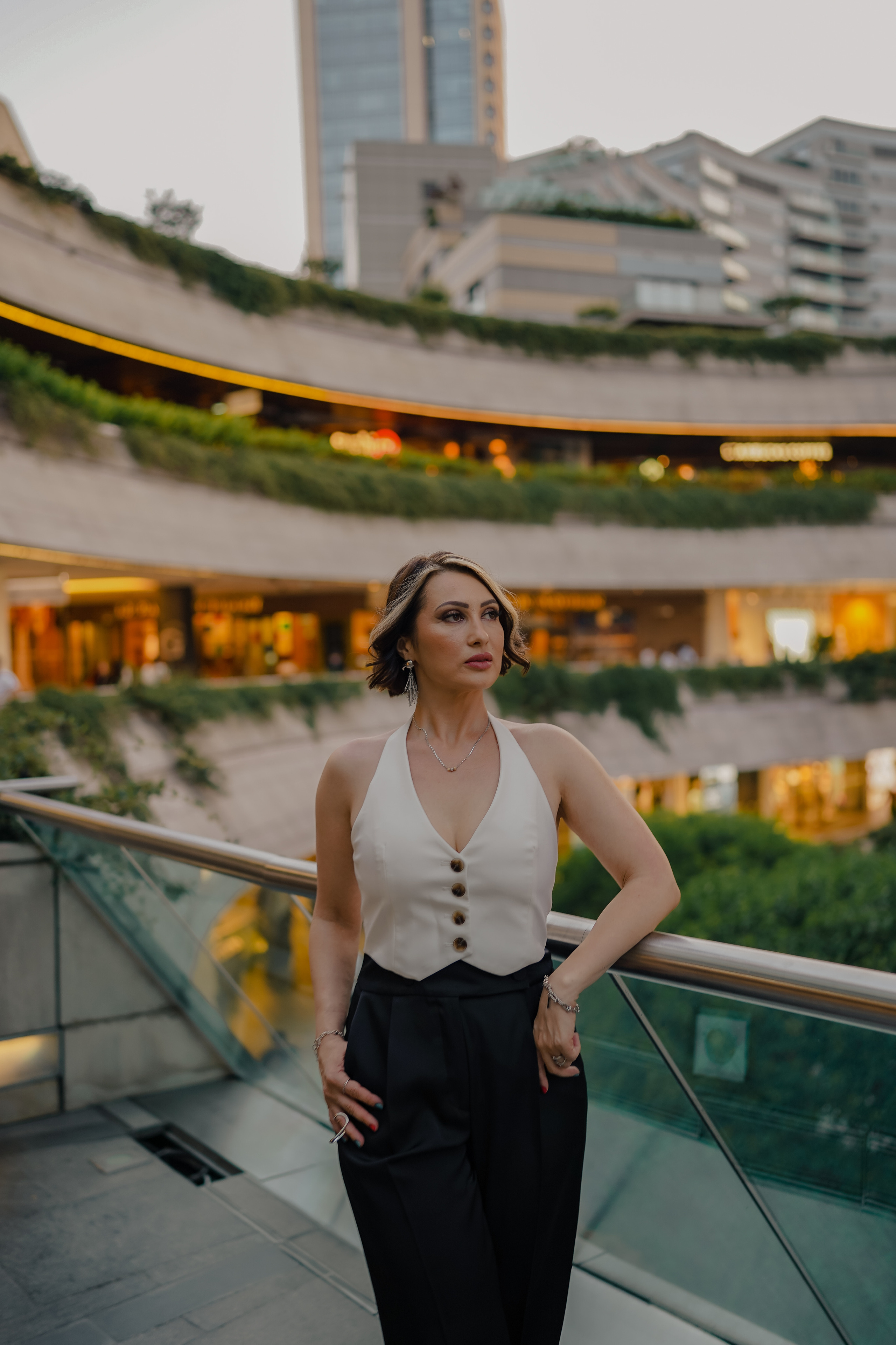 Бизнес — съемка. Евгений и Ирина. Фотограф Москва Ларина Юлия