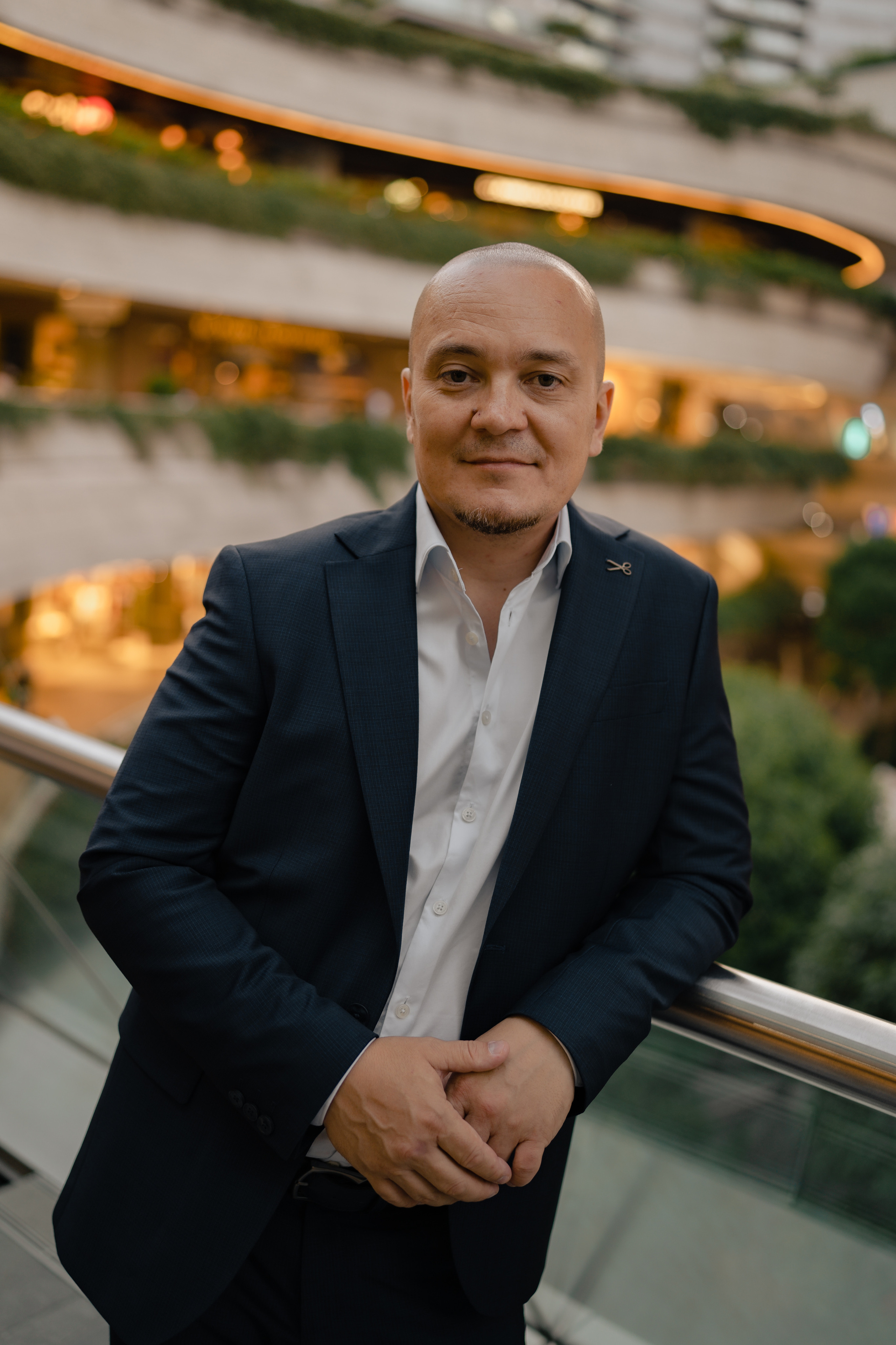 Бизнес — съемка. Евгений и Ирина. Фотограф Москва Ларина Юлия