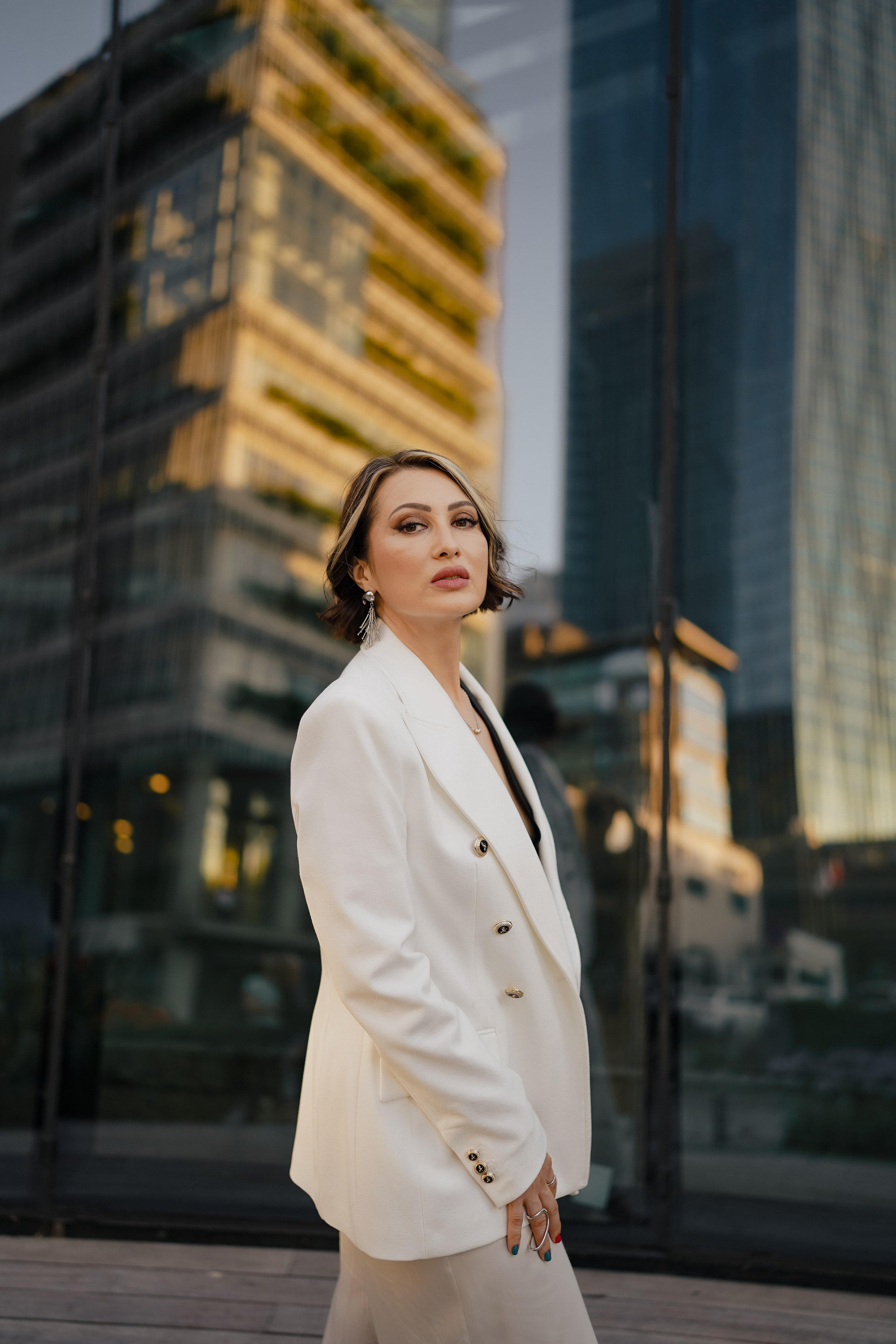 Бизнес — съемка. Евгений и Ирина. Фотограф Москва Ларина Юлия