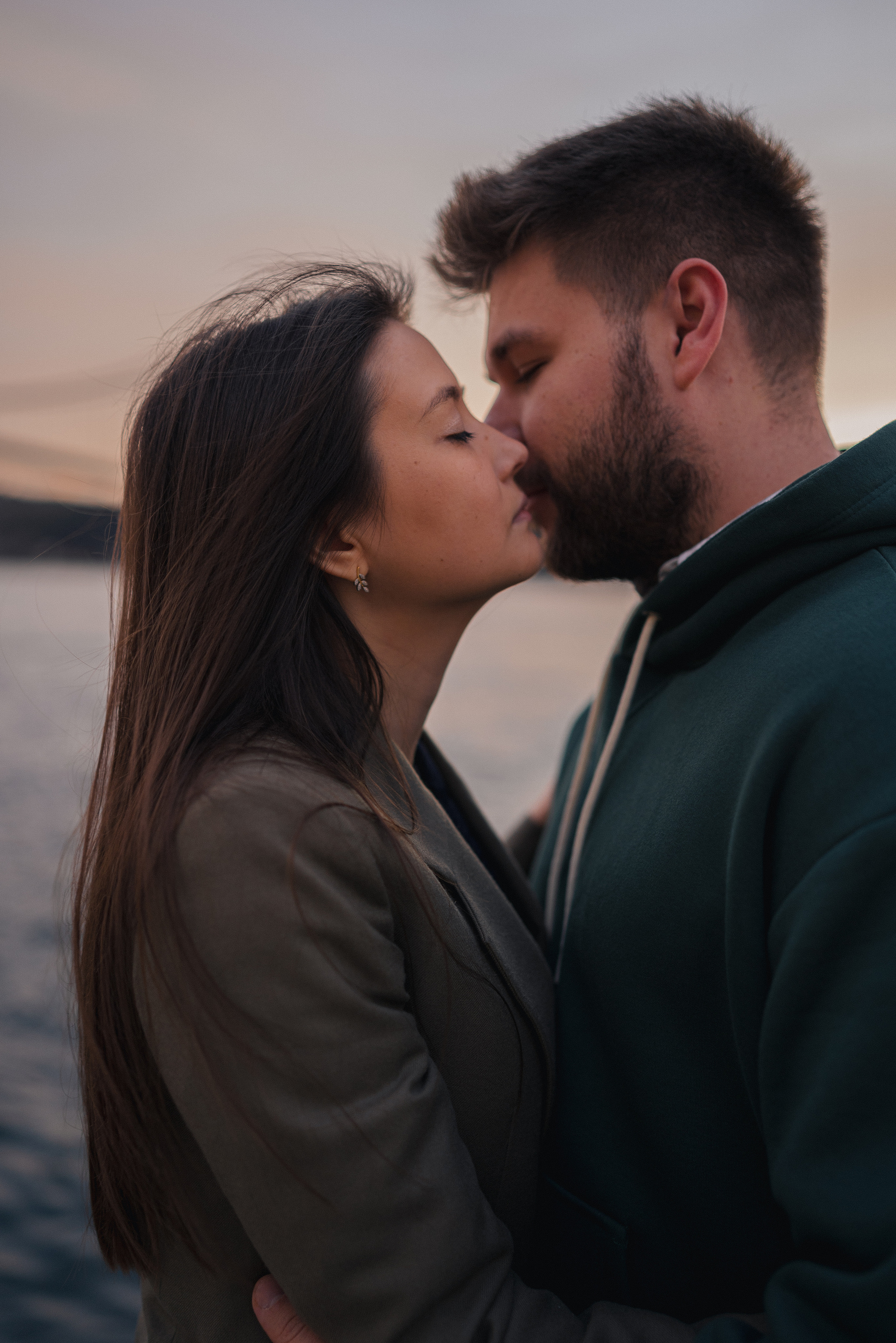 Юля & Тимур. Фотограф Москва Ларина Юлия