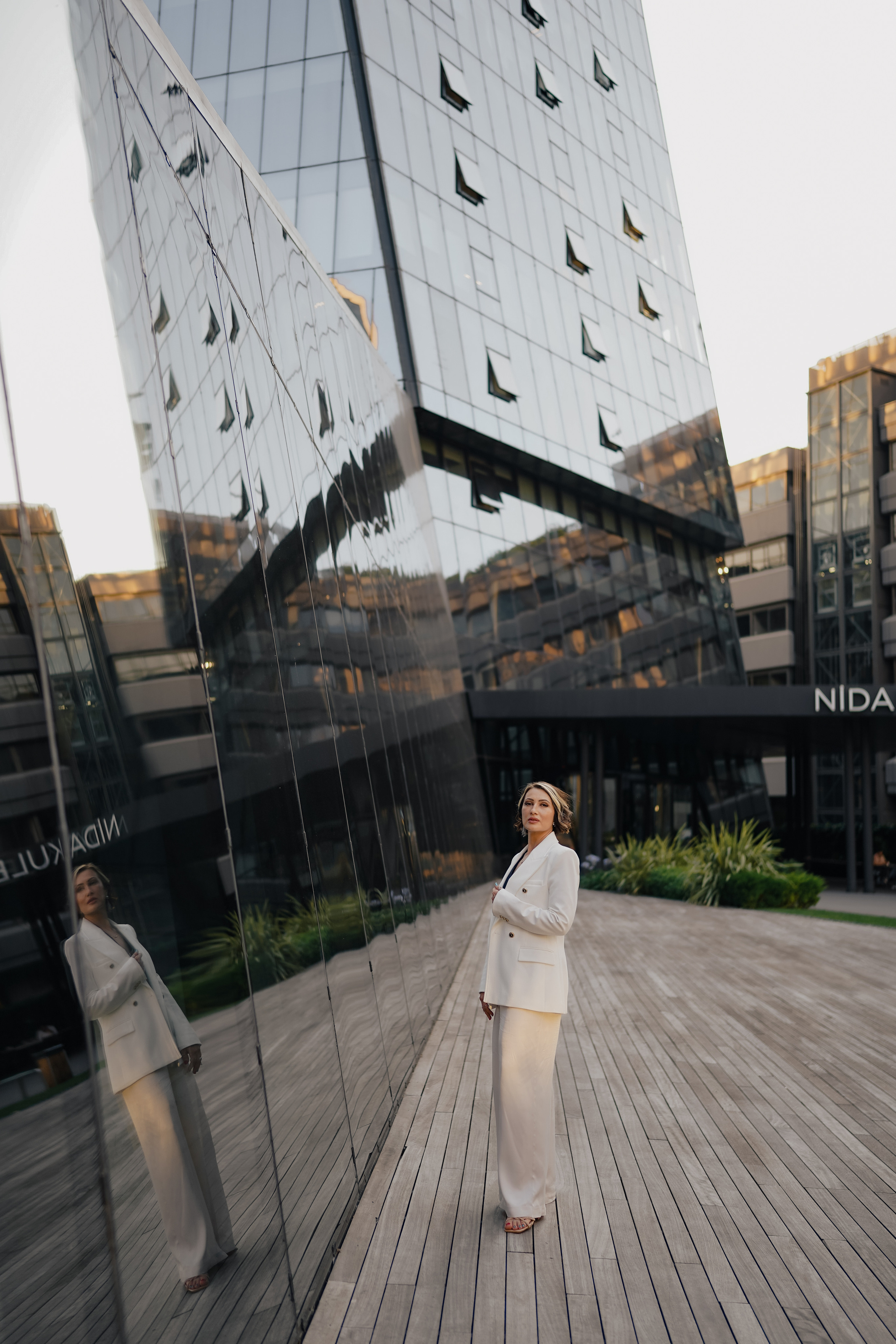 Бизнес — съемка. Евгений и Ирина. Фотограф Москва Ларина Юлия