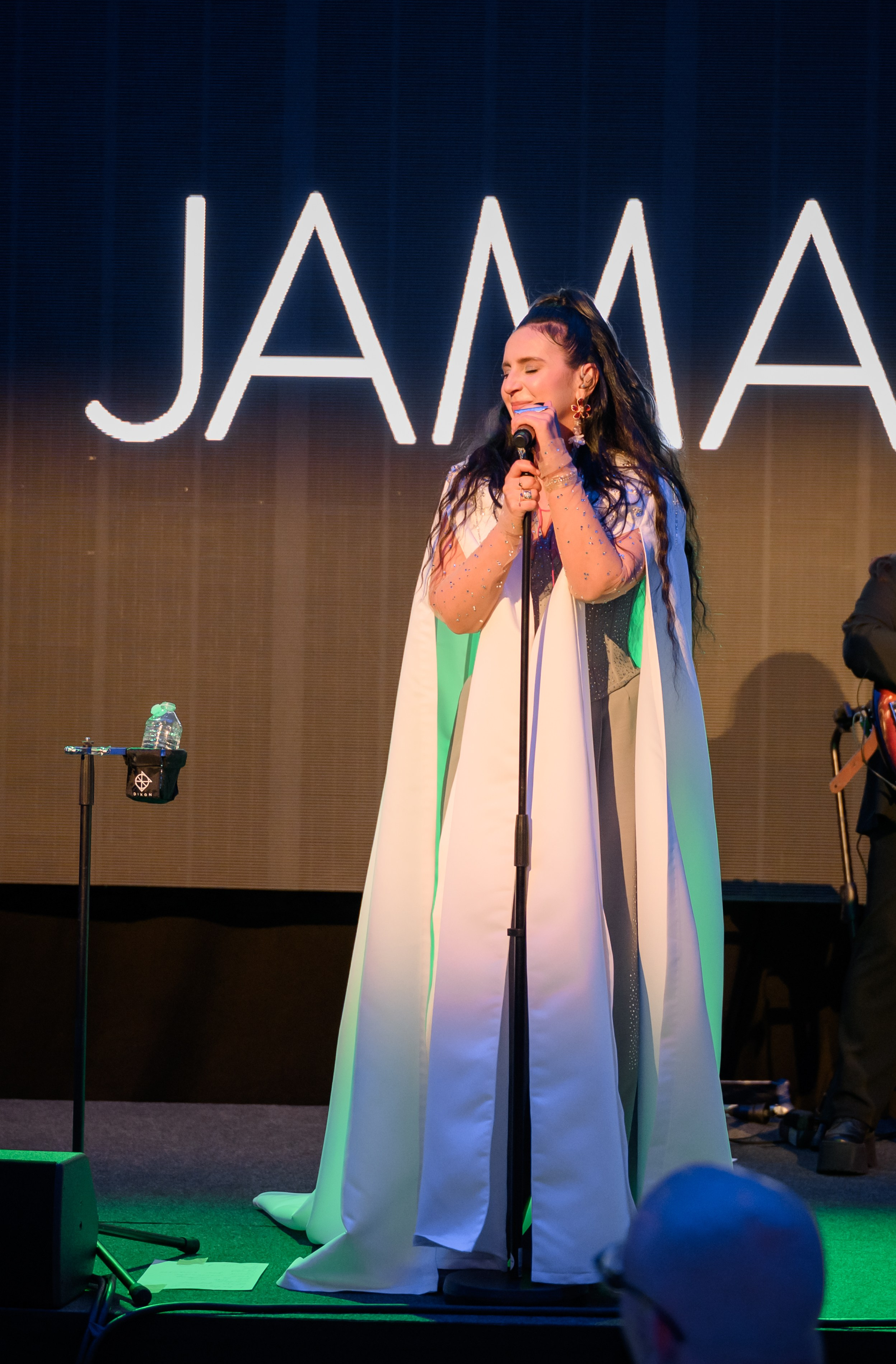 LUkraine Chatity DInner. Photographer in Luxembourg Tanita